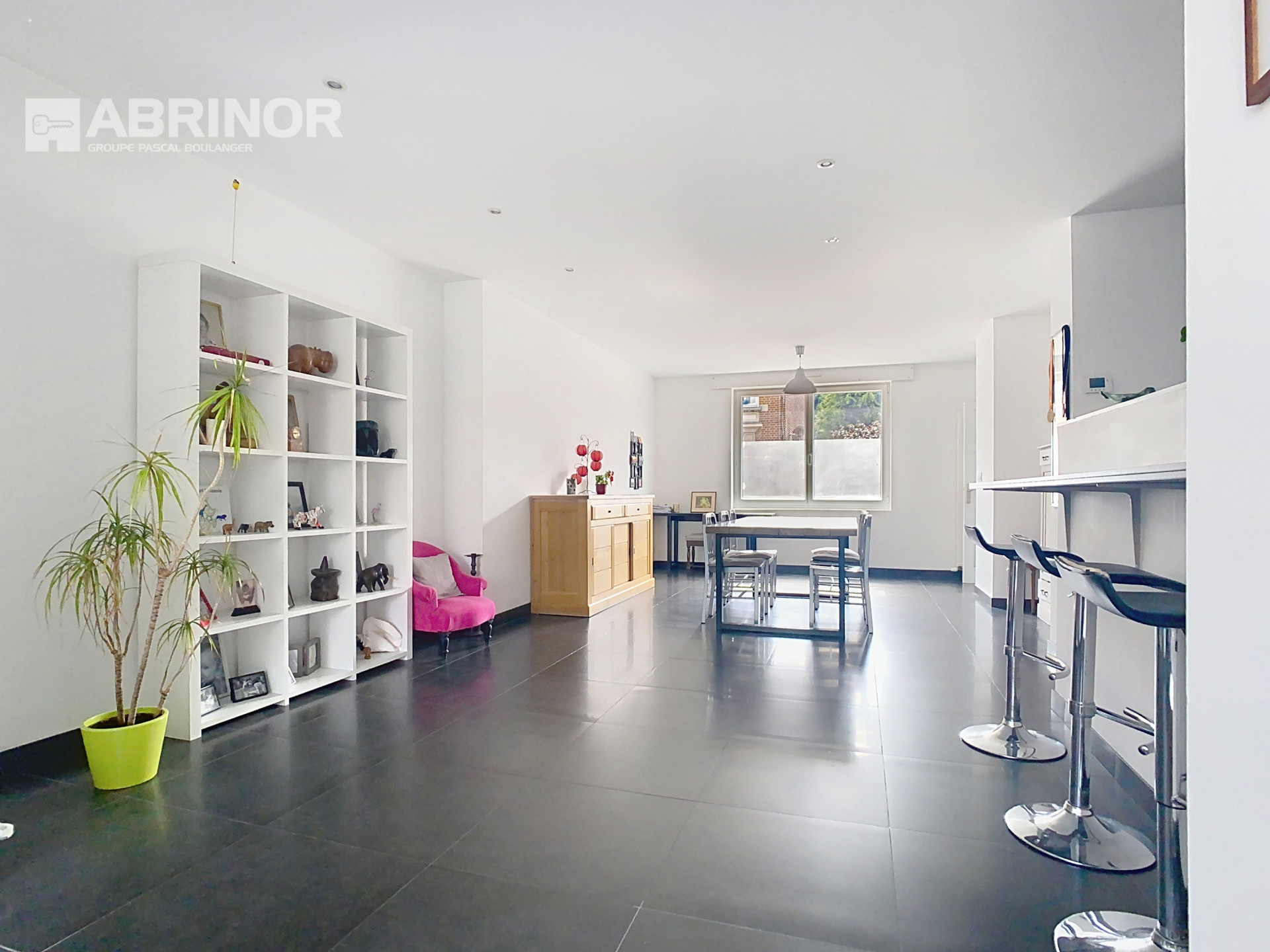 vente maison LAMBERSART