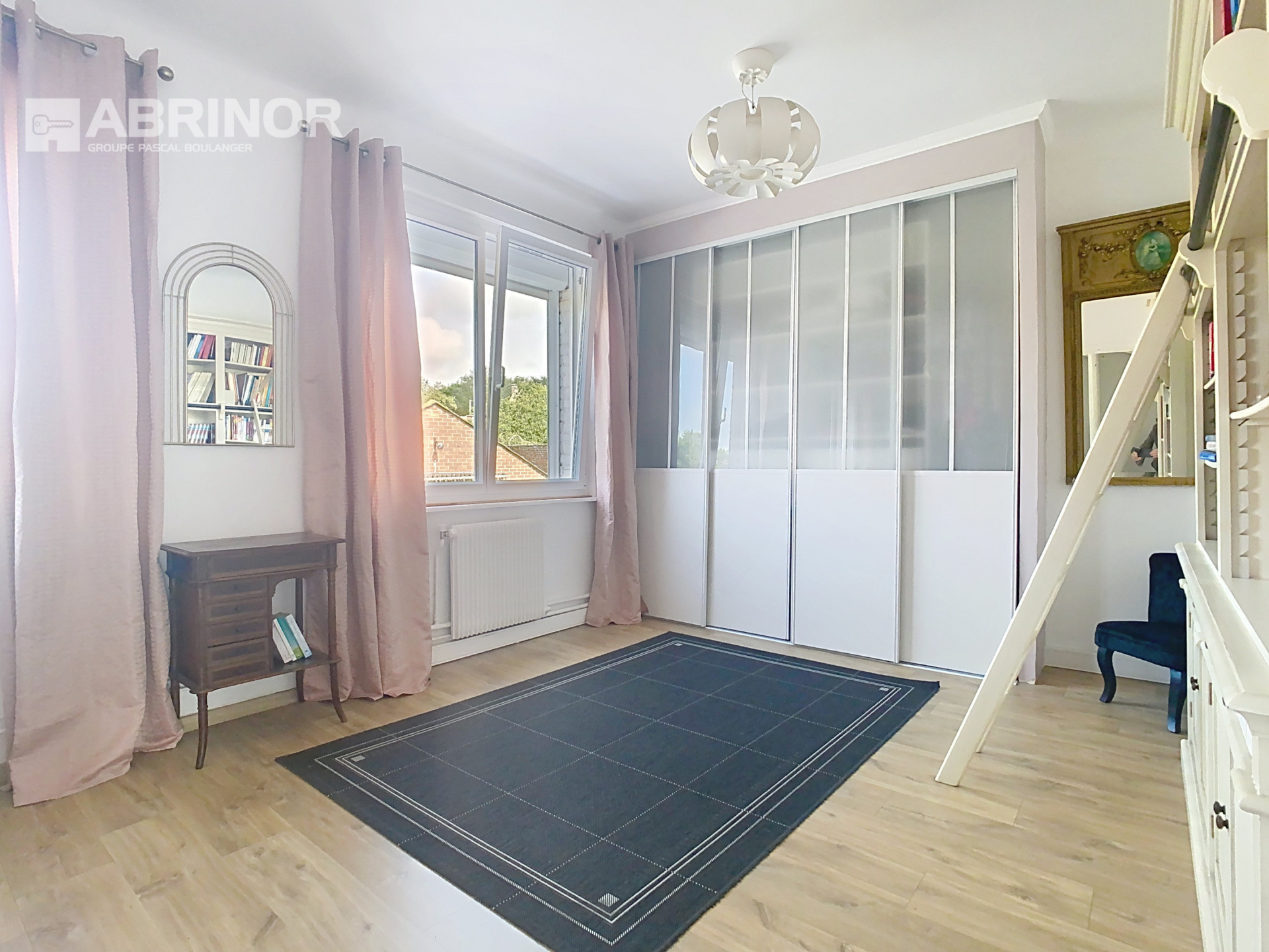 vente maison LAMBERSART
