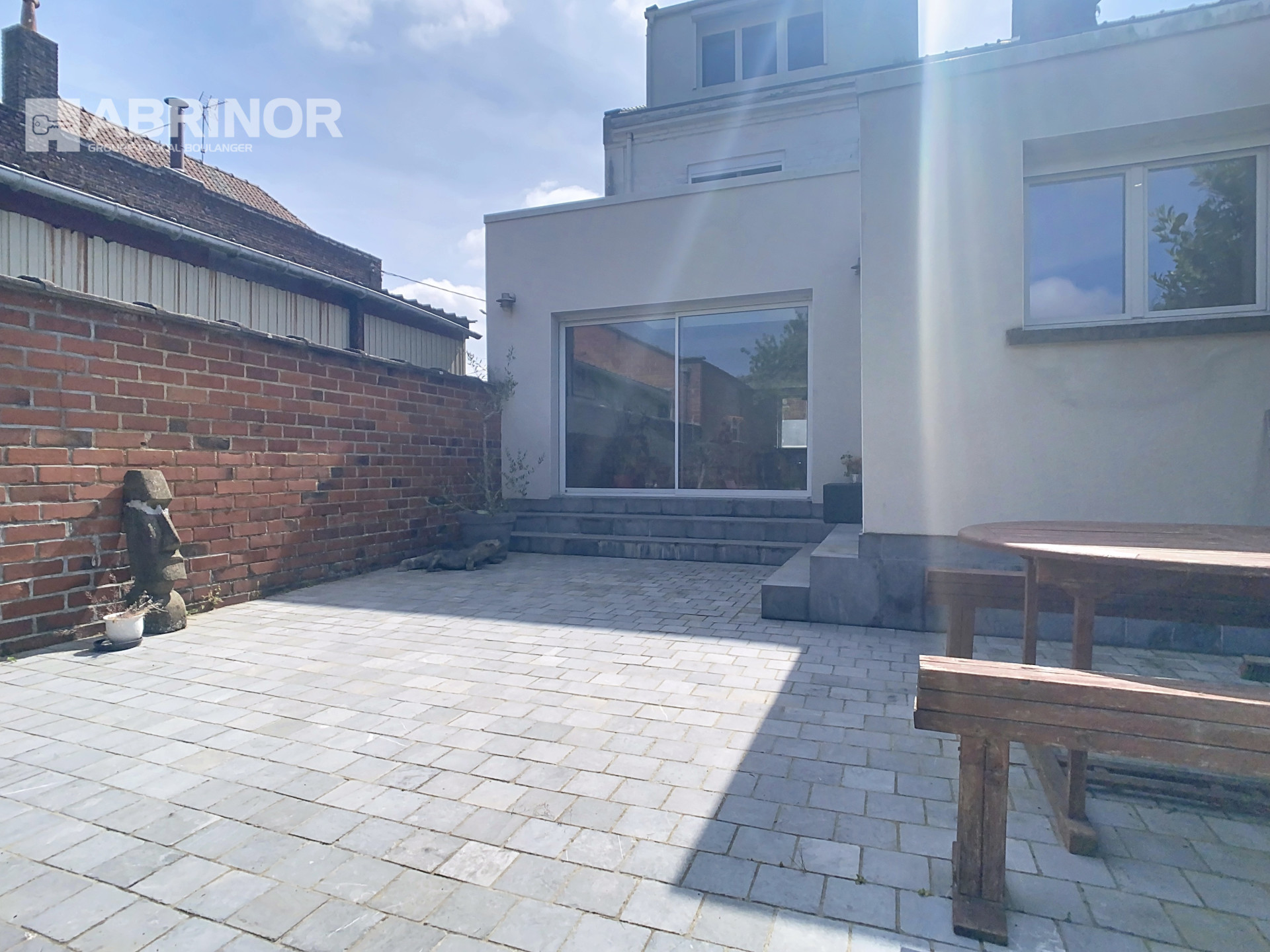 vente maison LAMBERSART