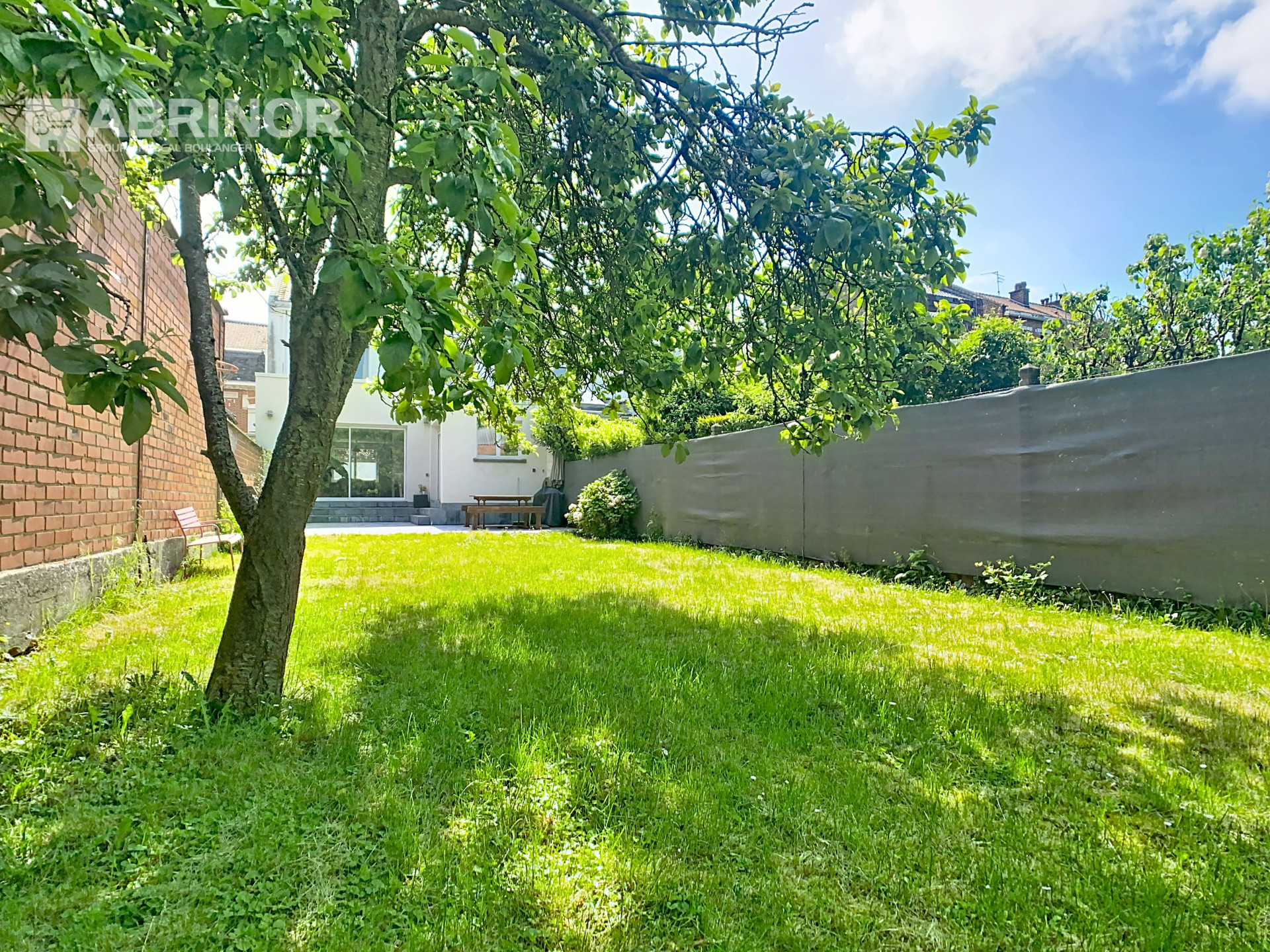 vente maison LAMBERSART