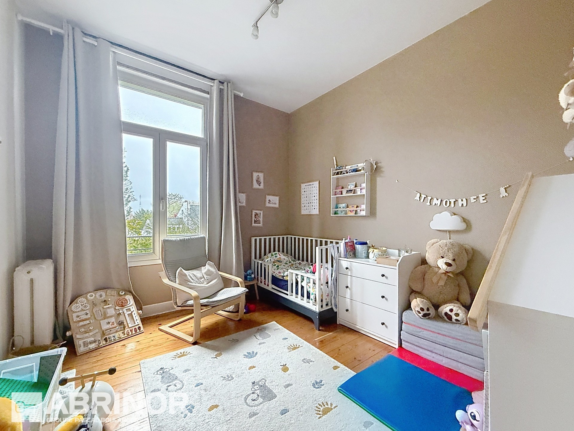 vente maison MARCQ EN BAROEUL