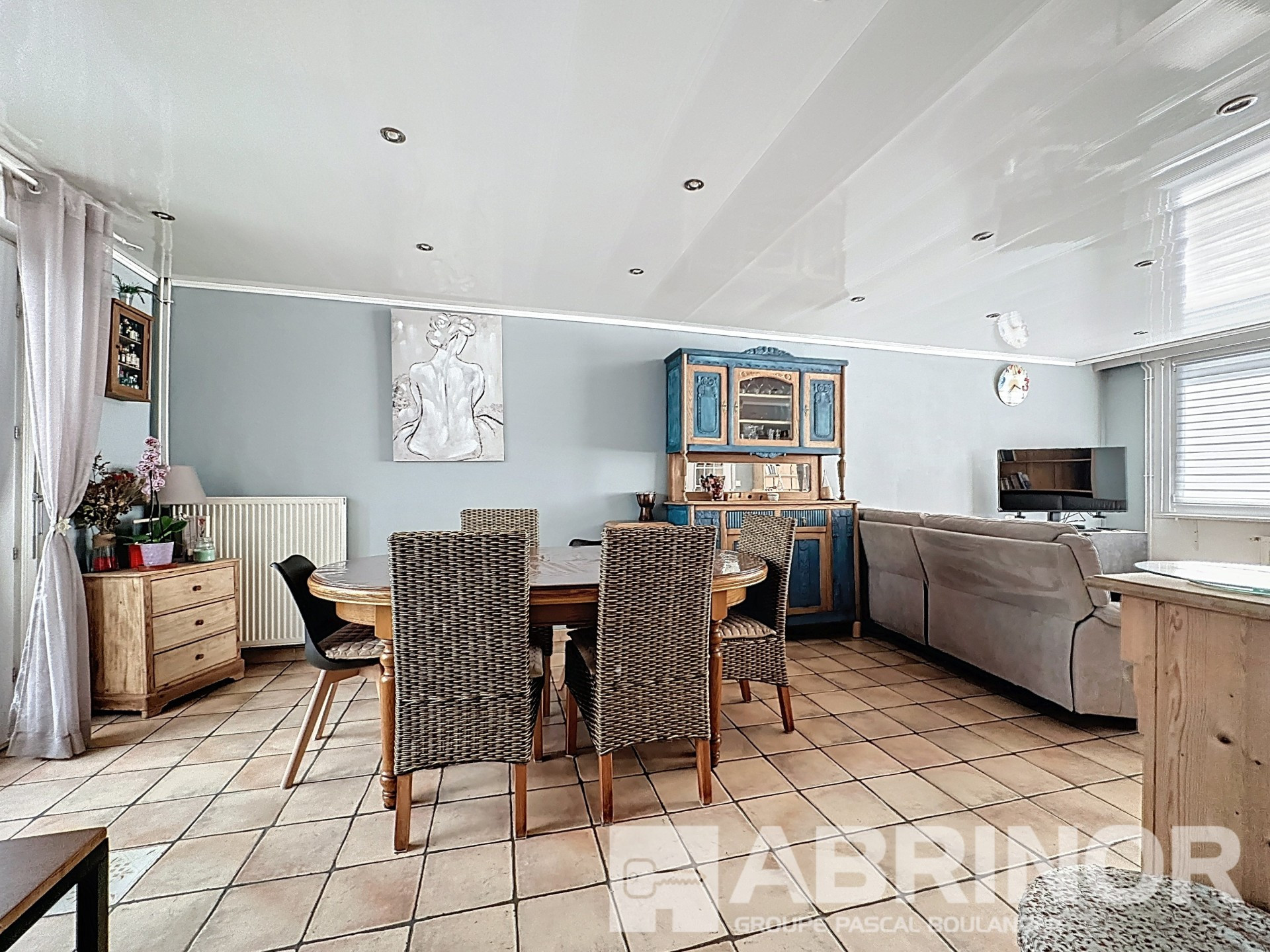vente maison LINSELLES