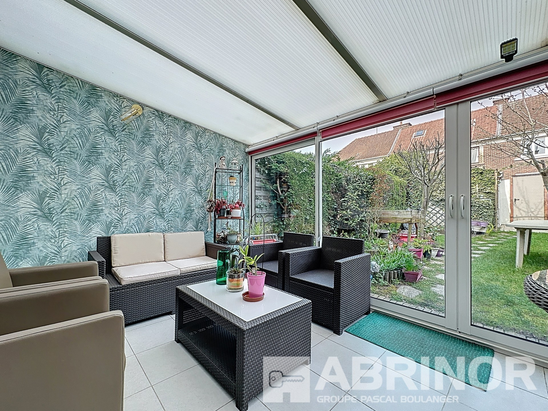 vente maison LINSELLES
