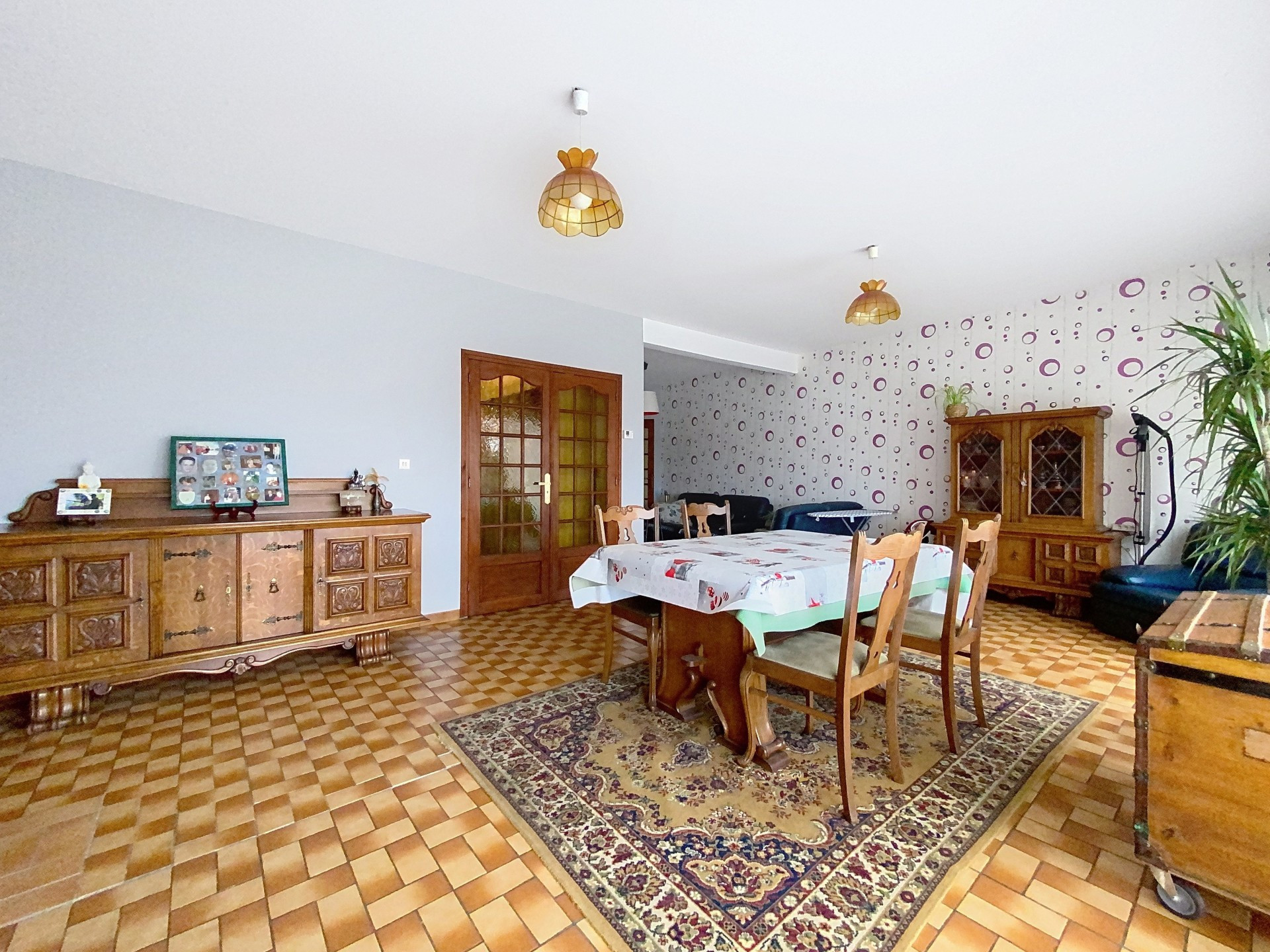 vente maison NIEPPE