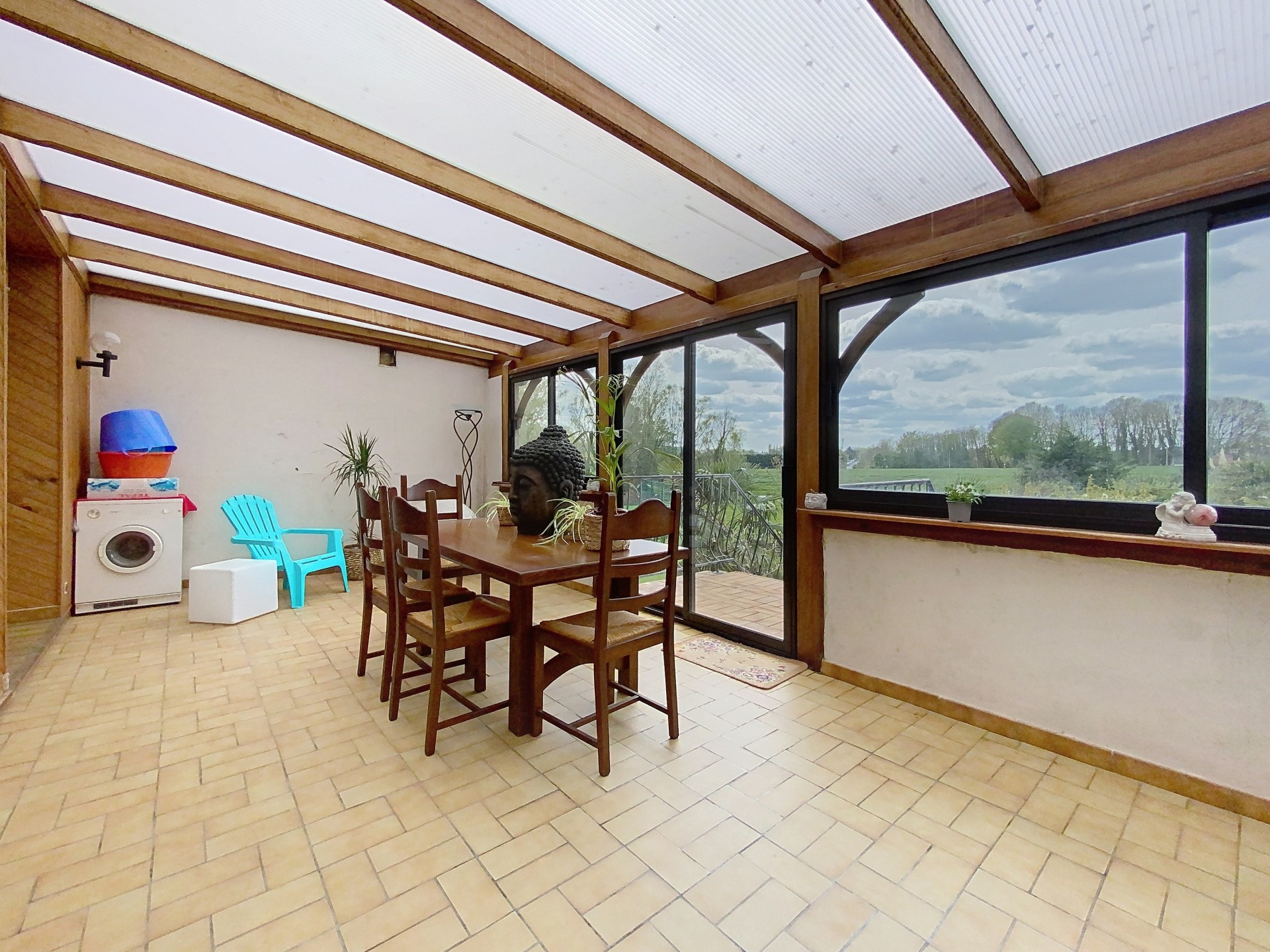 vente maison NIEPPE