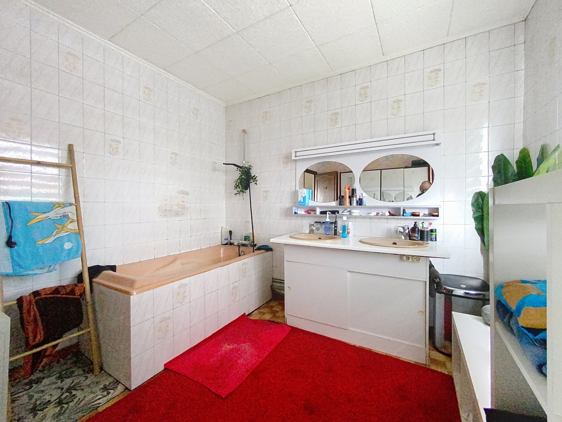 vente maison NIEPPE