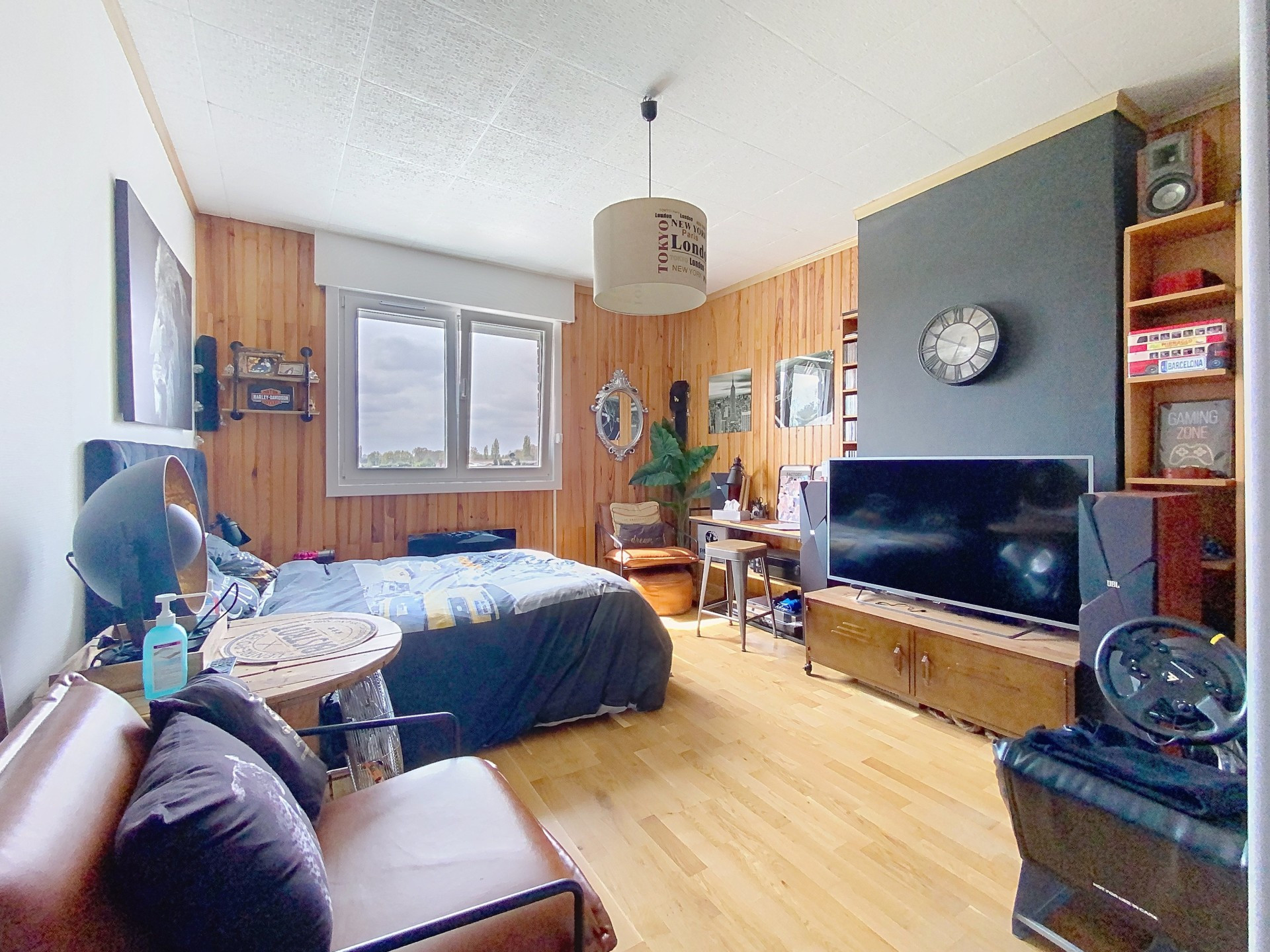 vente maison NIEPPE