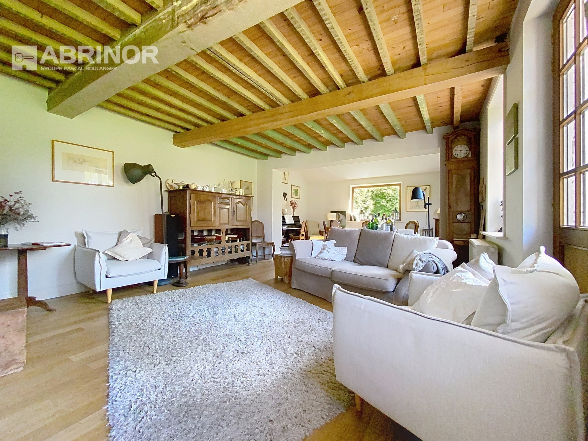 vente maison AVELIN