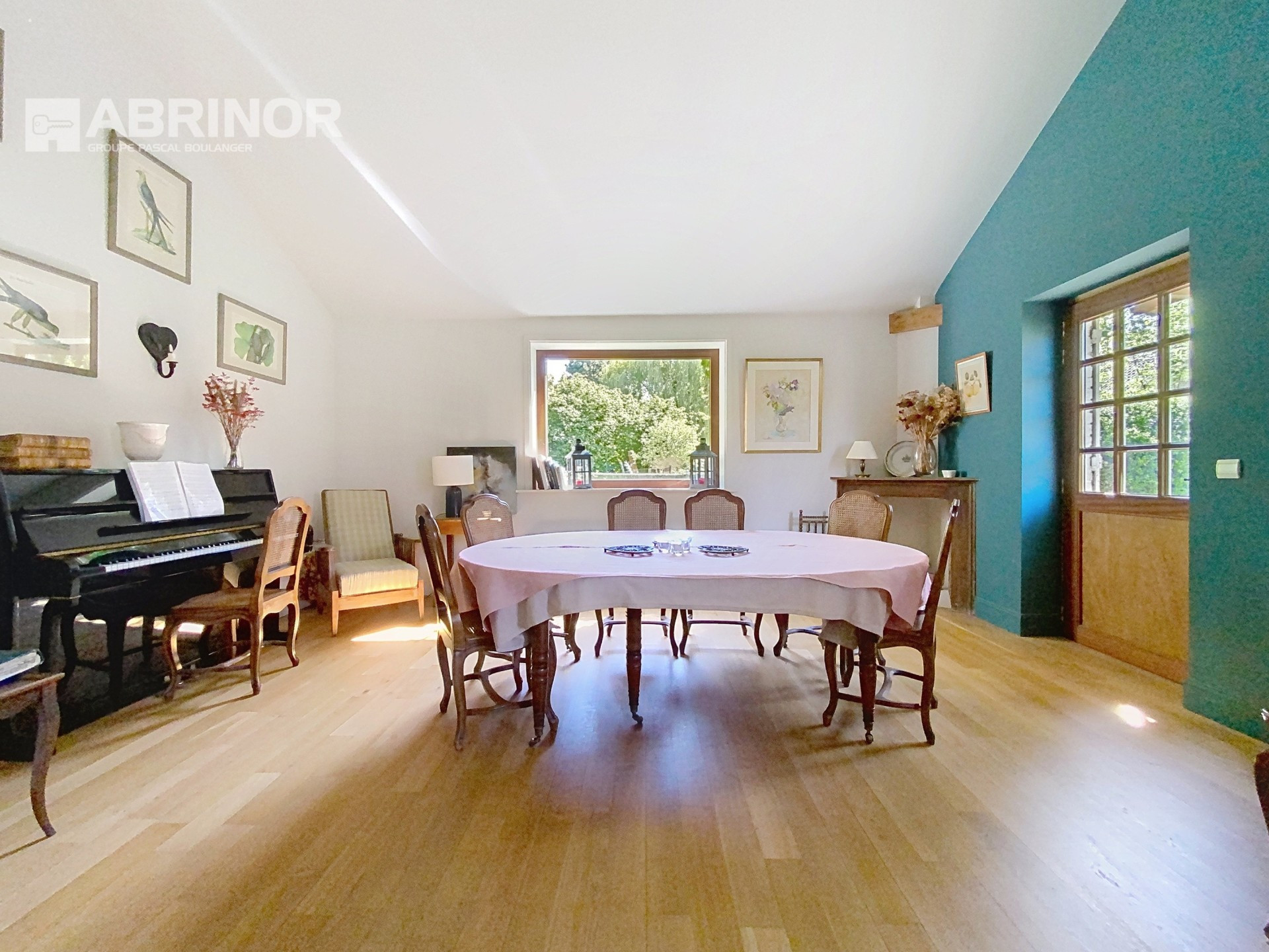 vente maison AVELIN