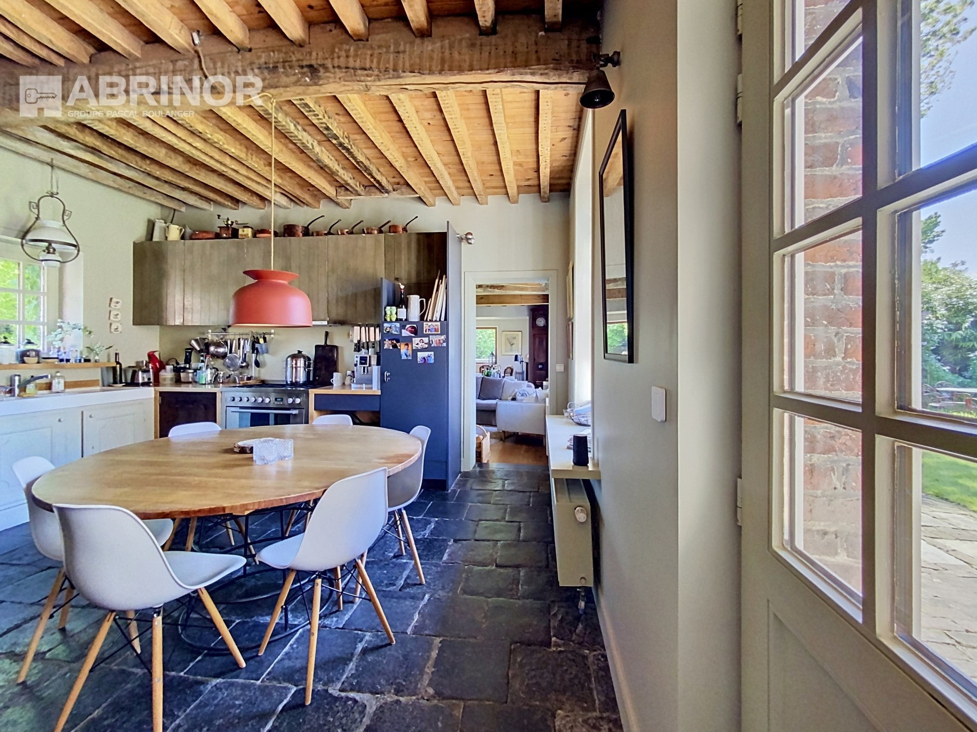 vente maison AVELIN
