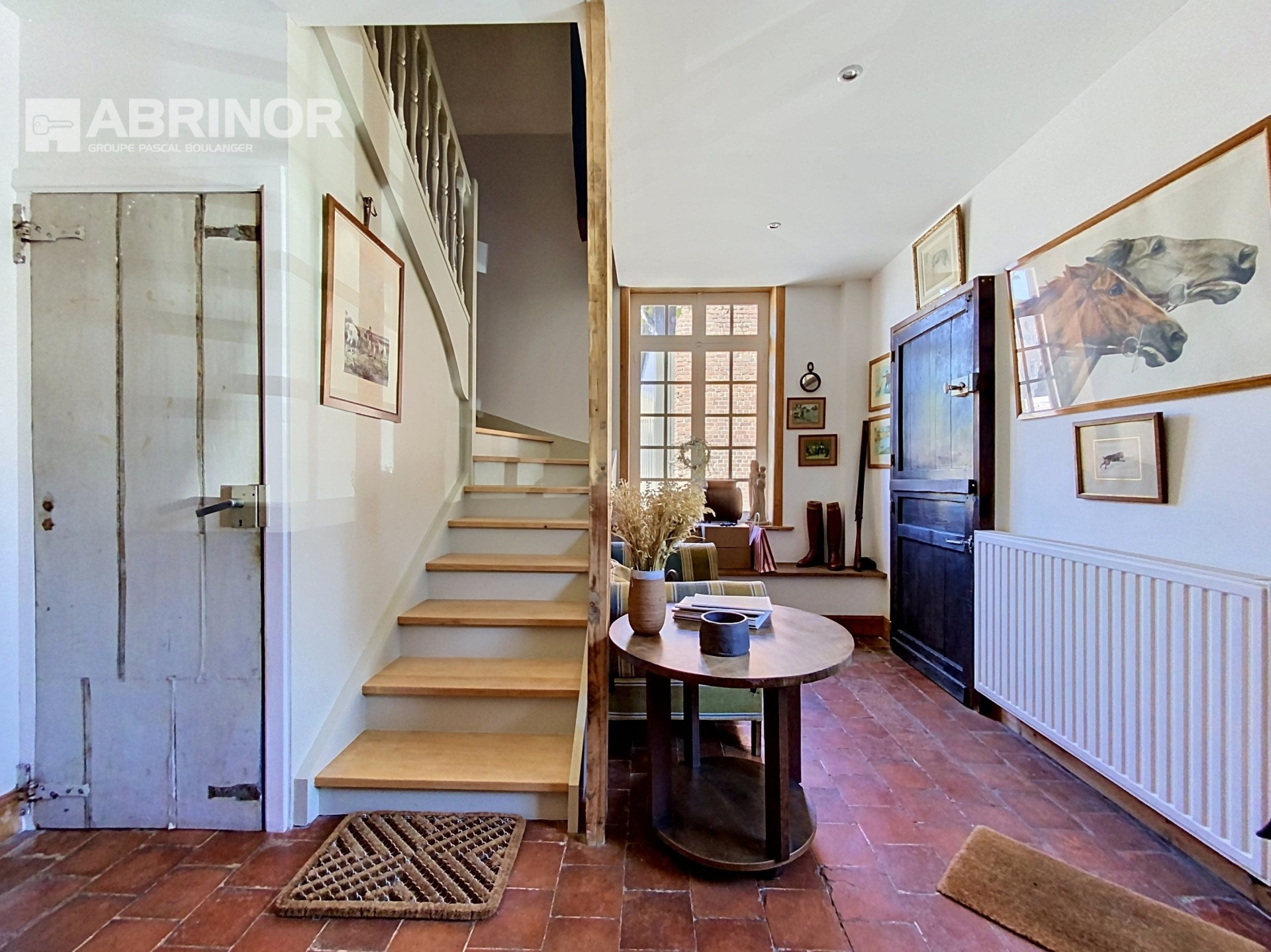 vente maison AVELIN