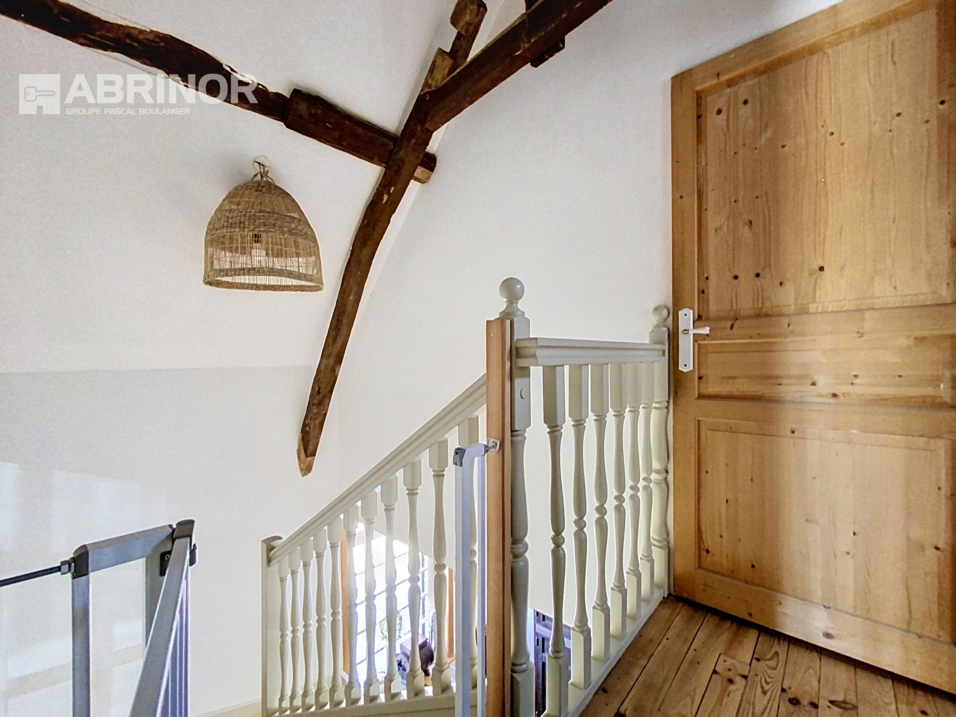 vente maison AVELIN