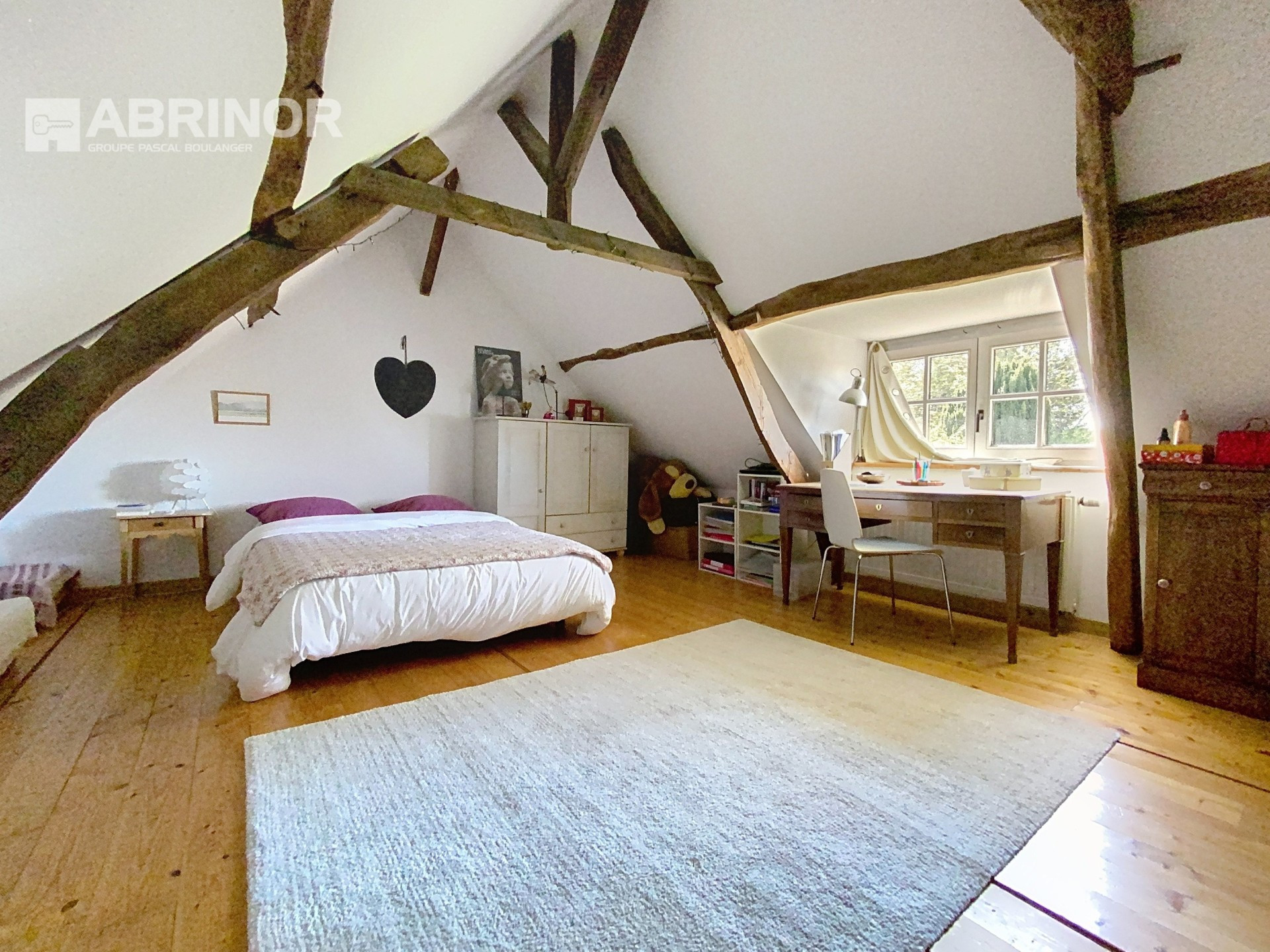 vente maison AVELIN