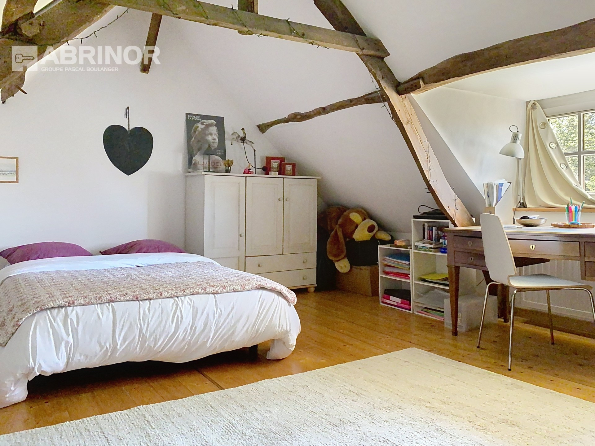 vente maison AVELIN