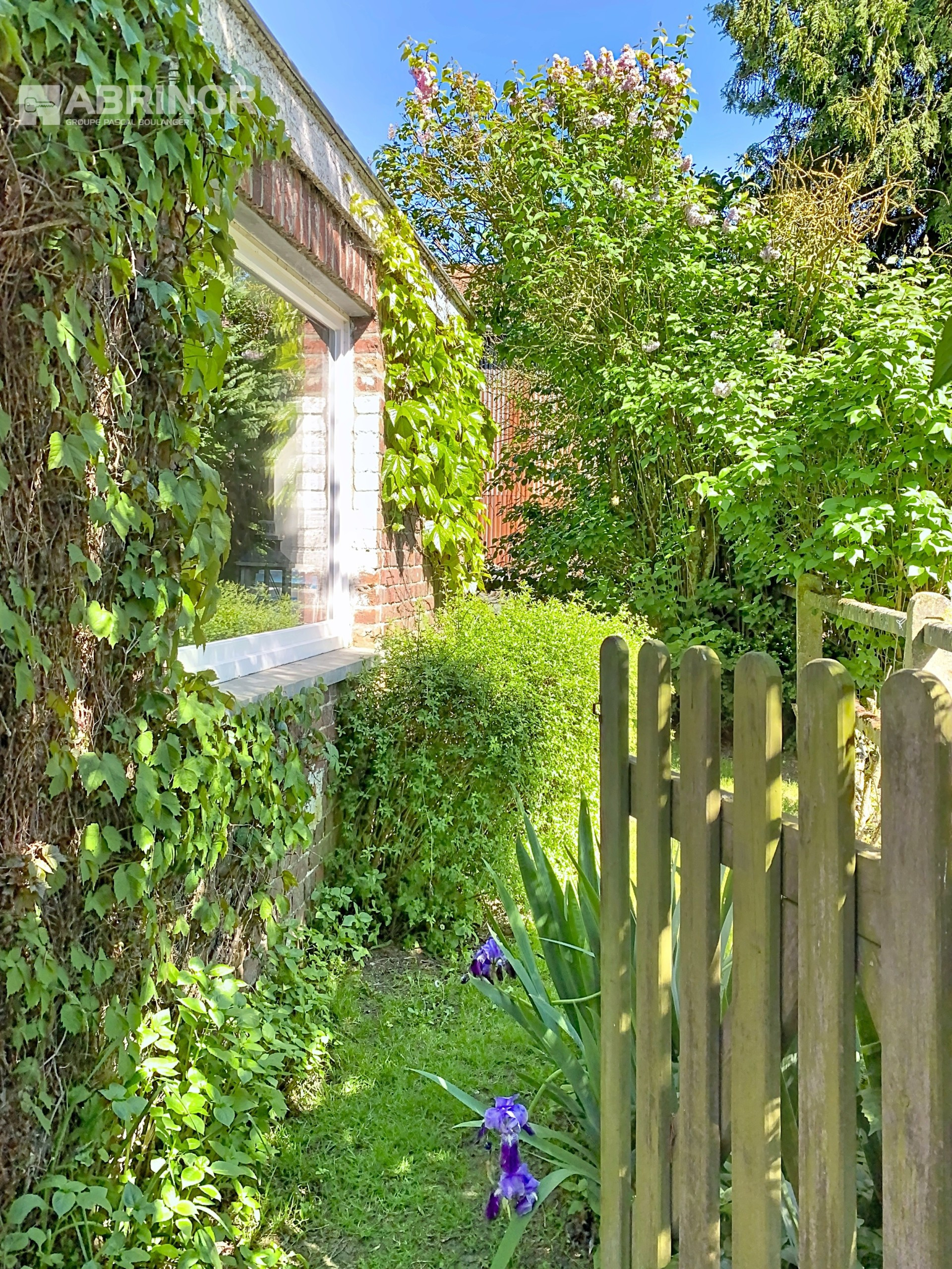 vente maison AVELIN