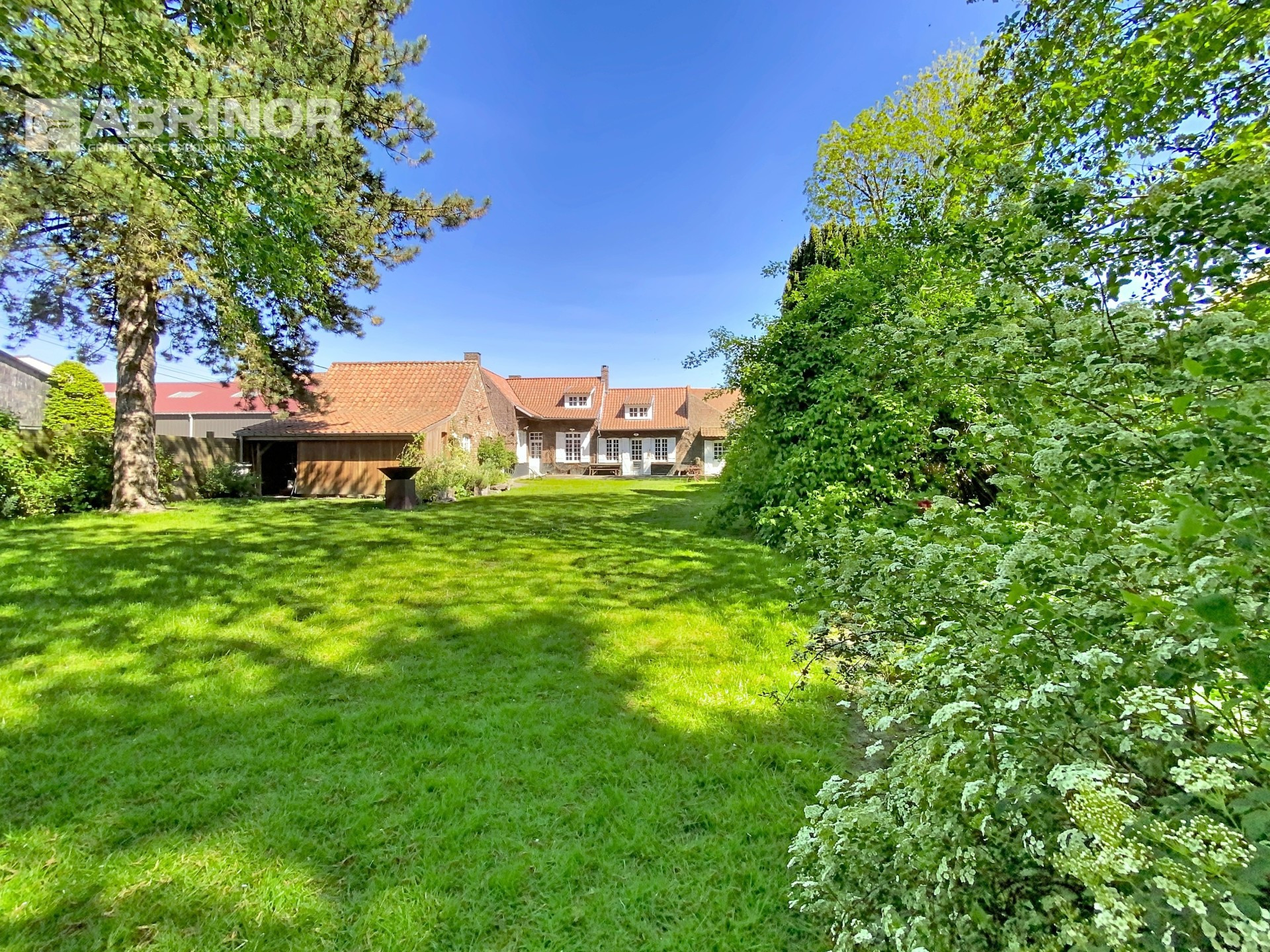 vente maison AVELIN