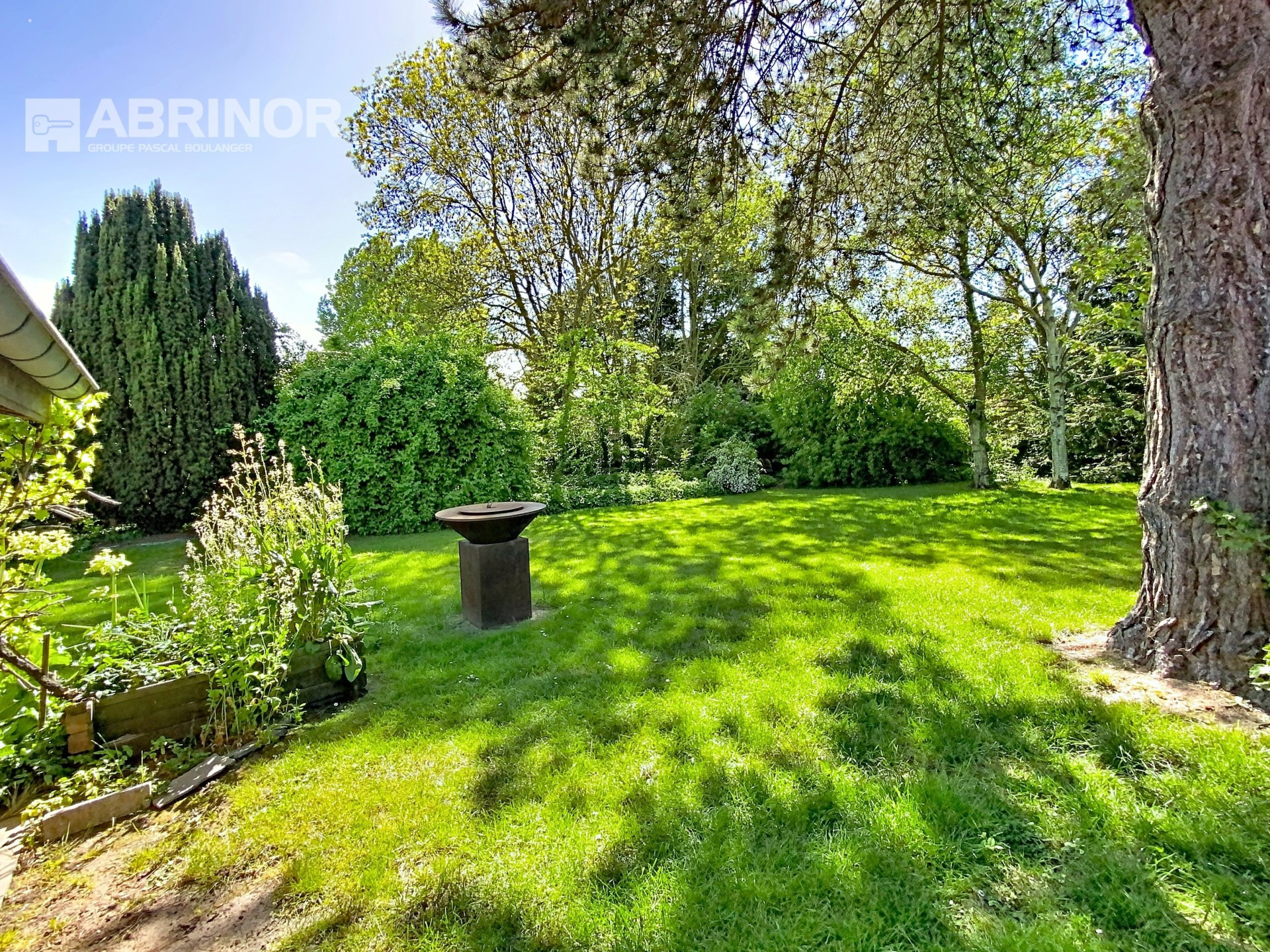 vente maison AVELIN