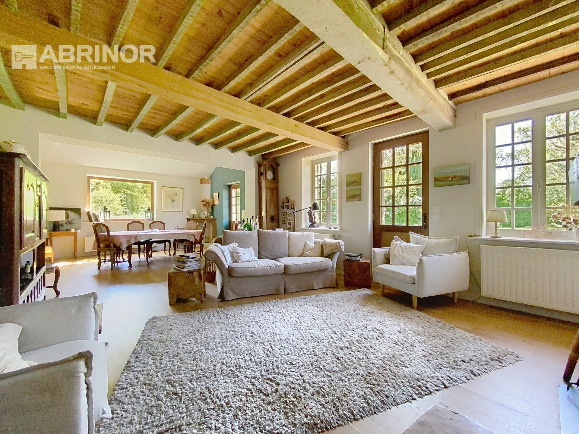 vente maison AVELIN