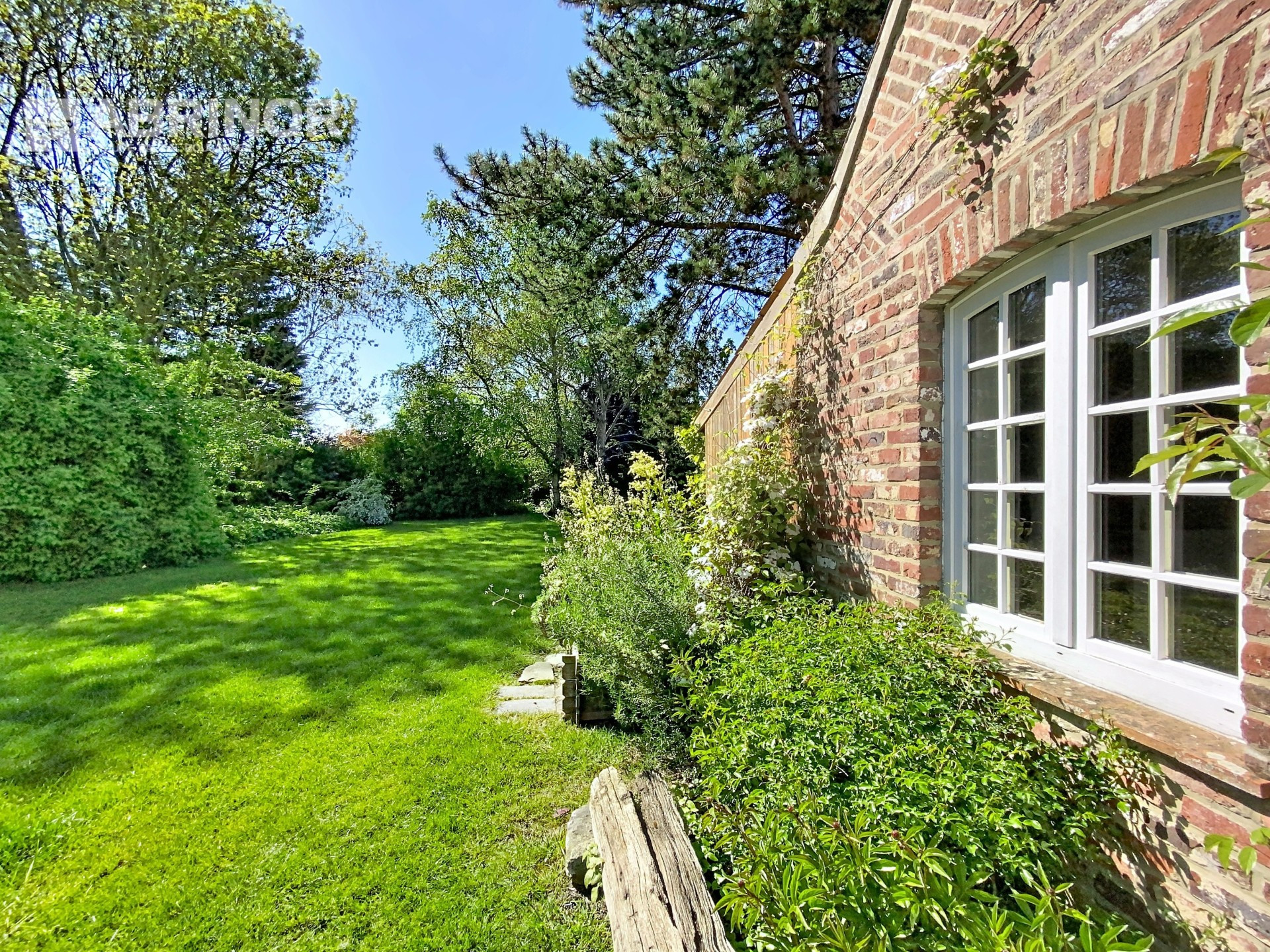 vente maison AVELIN
