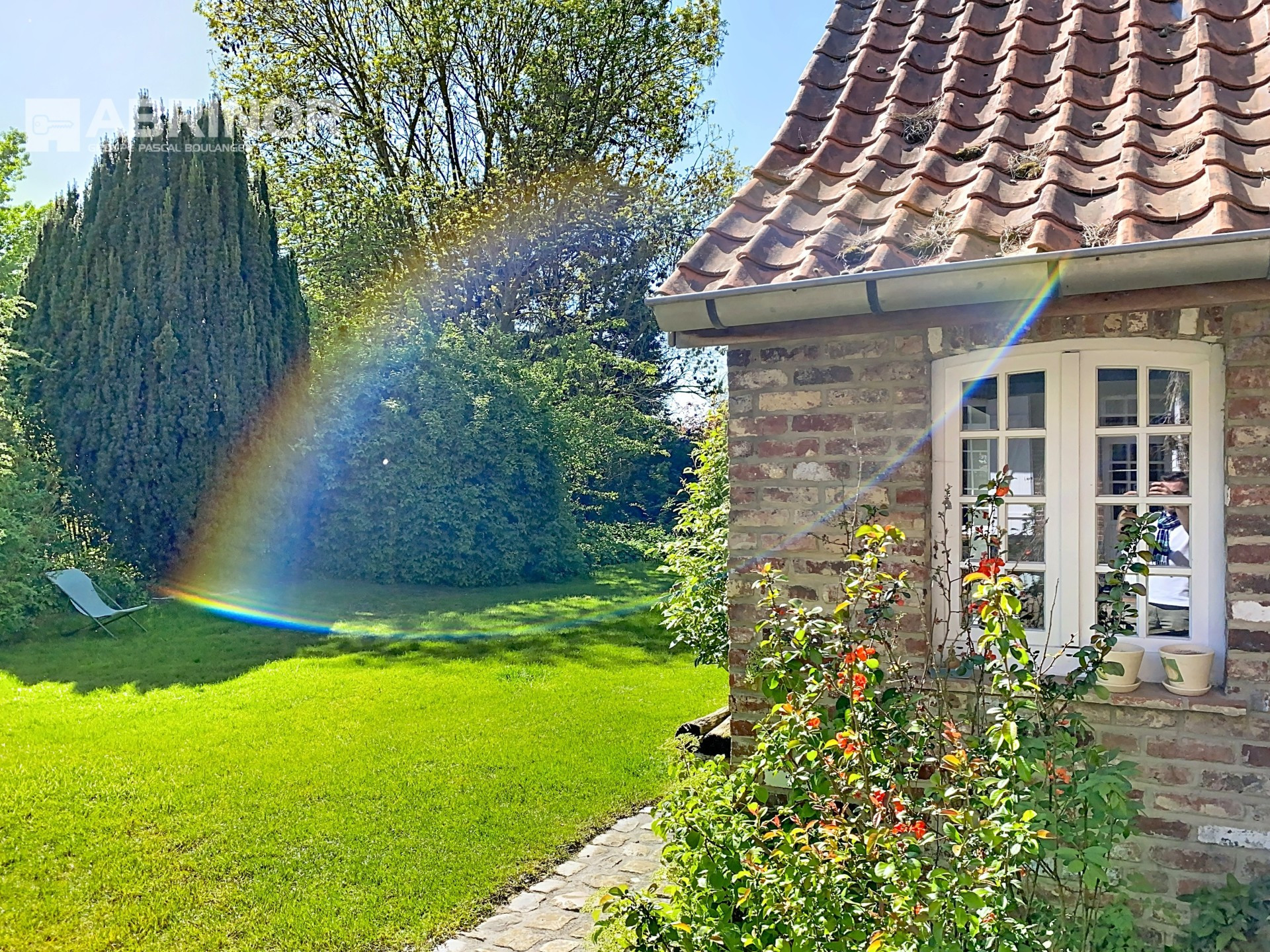 vente maison AVELIN