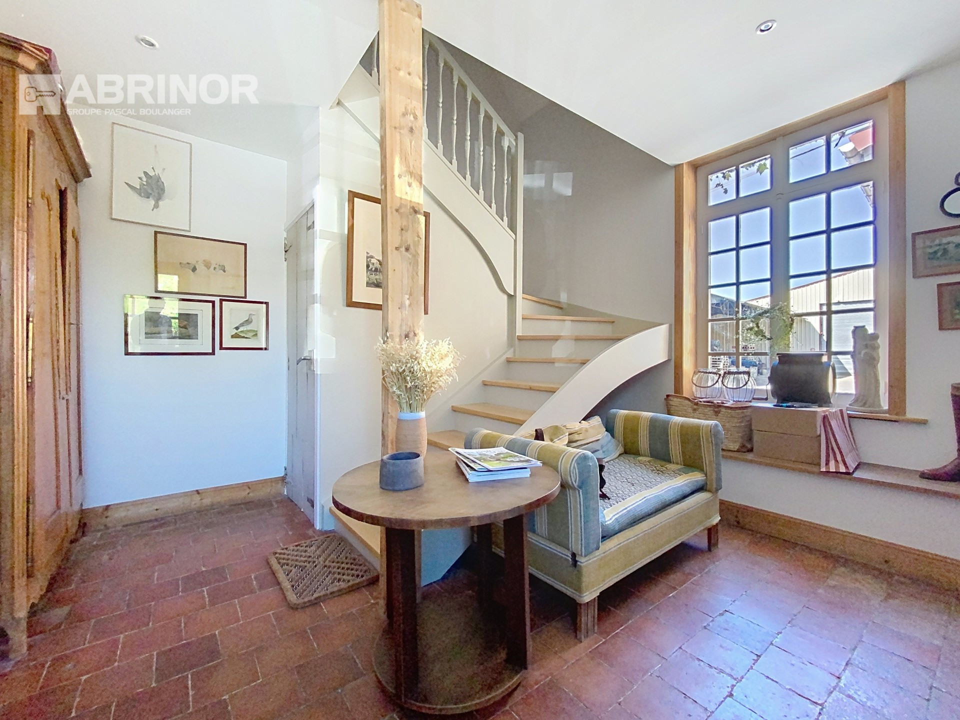 vente maison AVELIN
