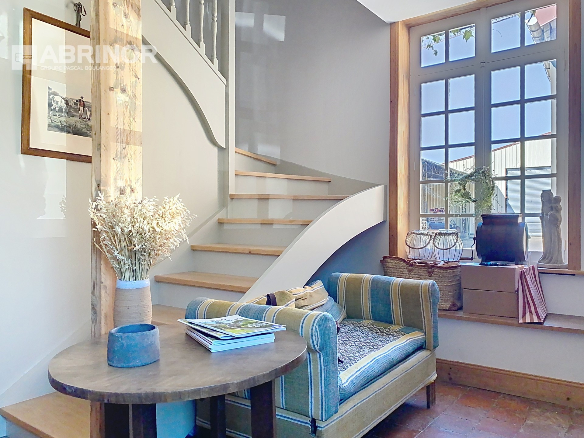 vente maison AVELIN