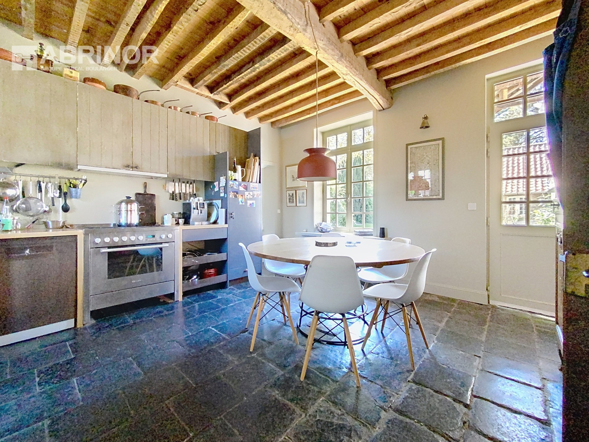 vente maison AVELIN