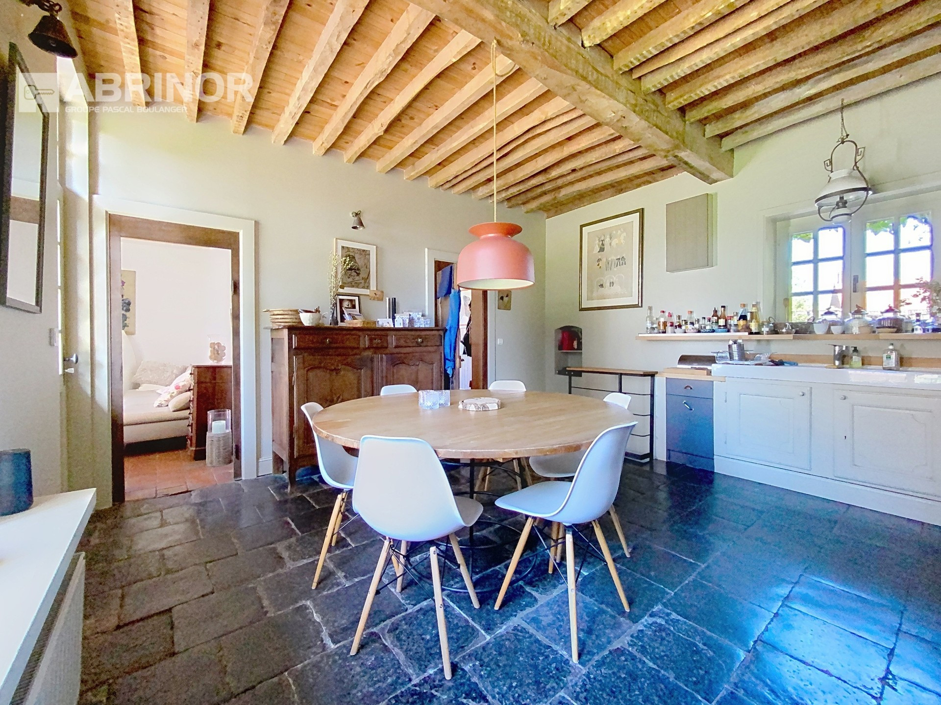 vente maison AVELIN