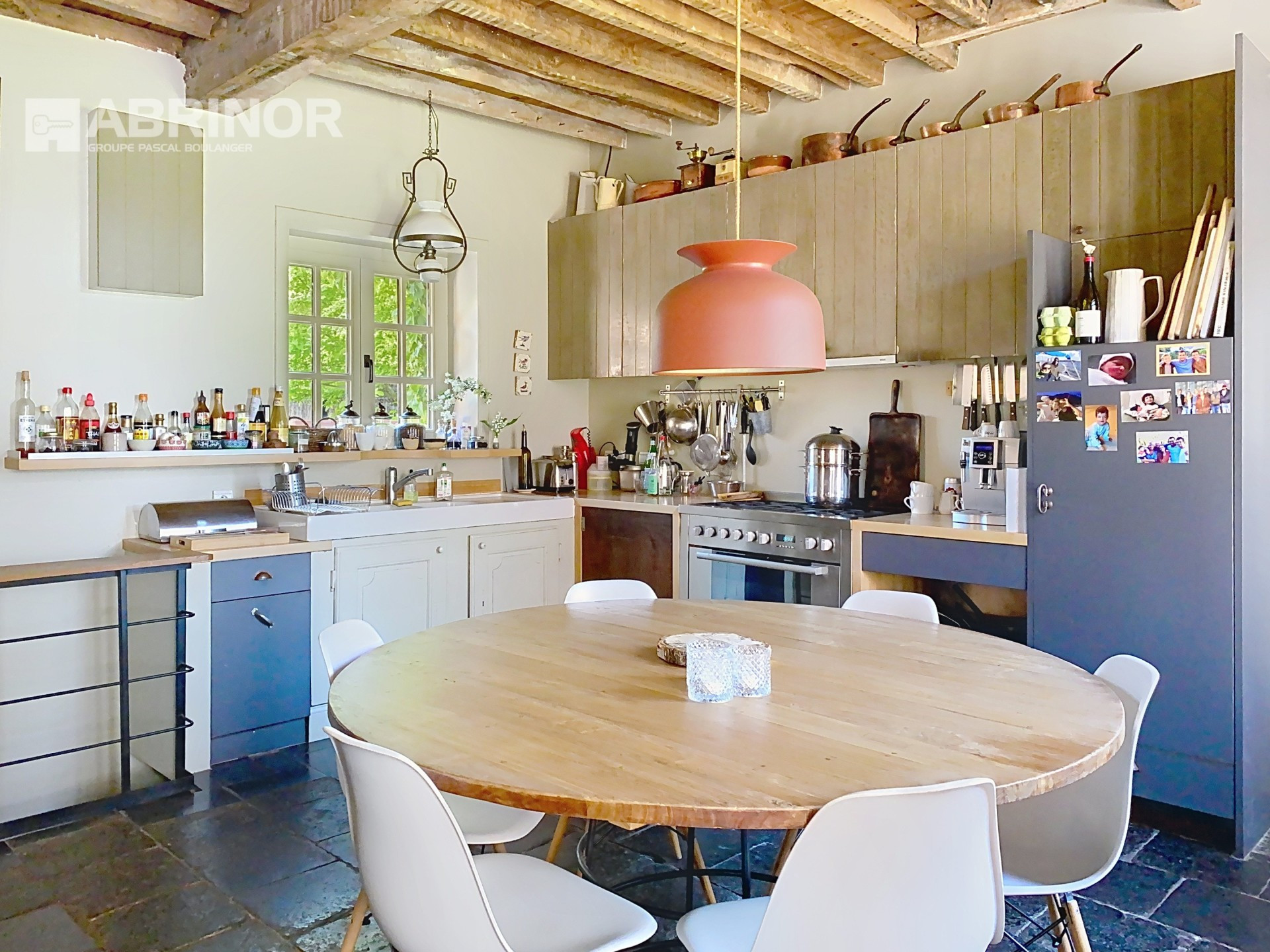 vente maison AVELIN