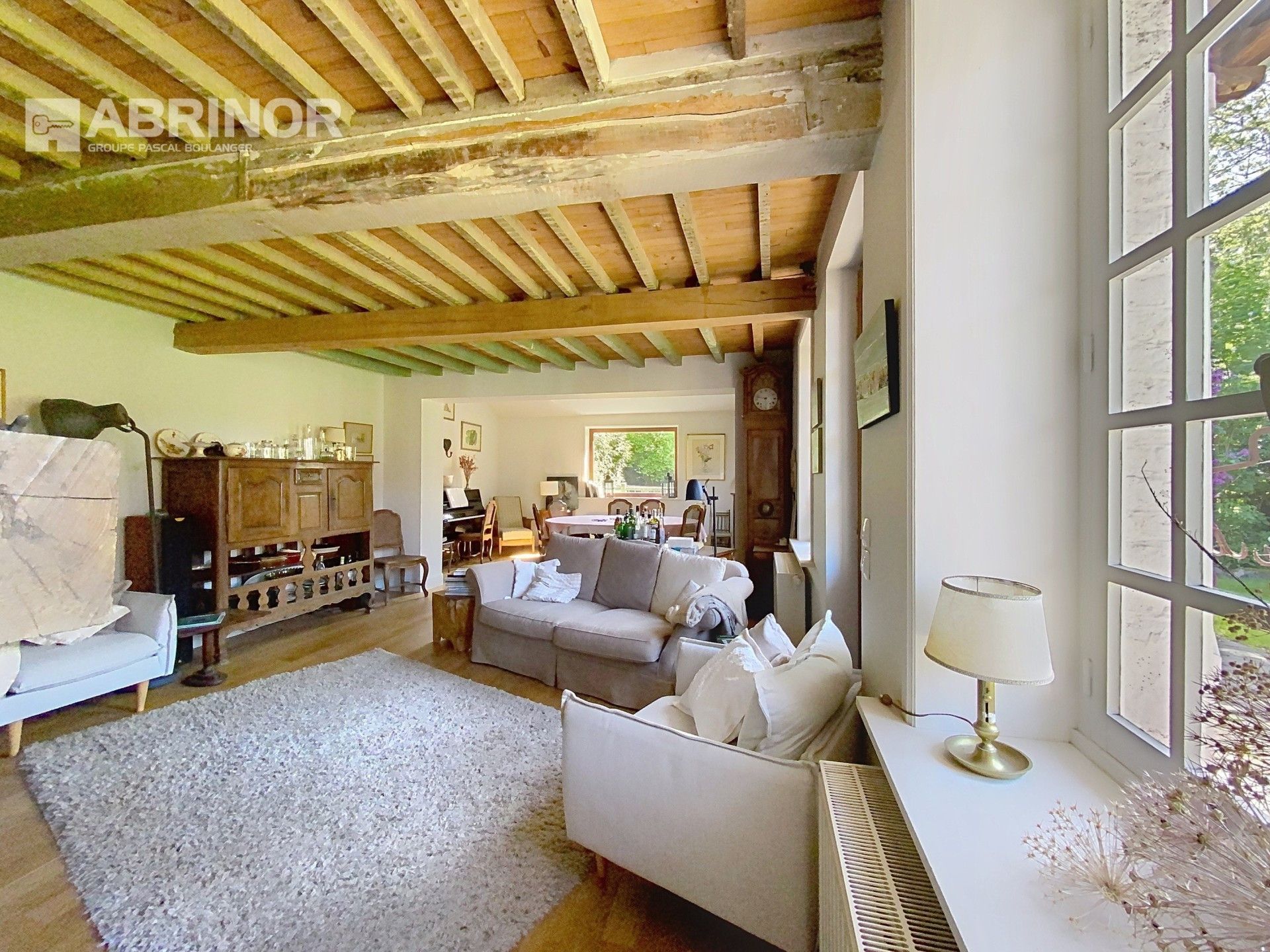 vente maison AVELIN