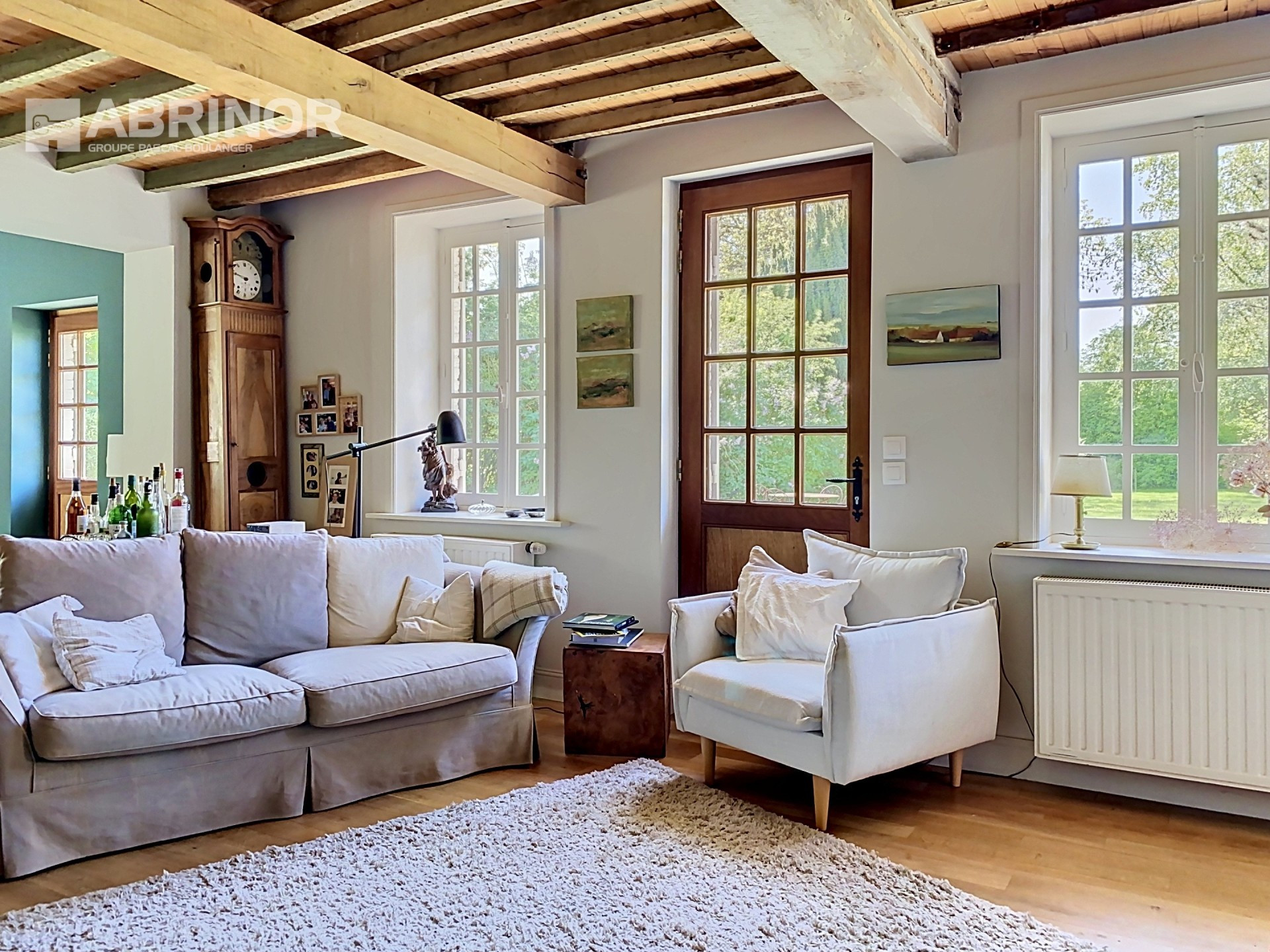 vente maison AVELIN