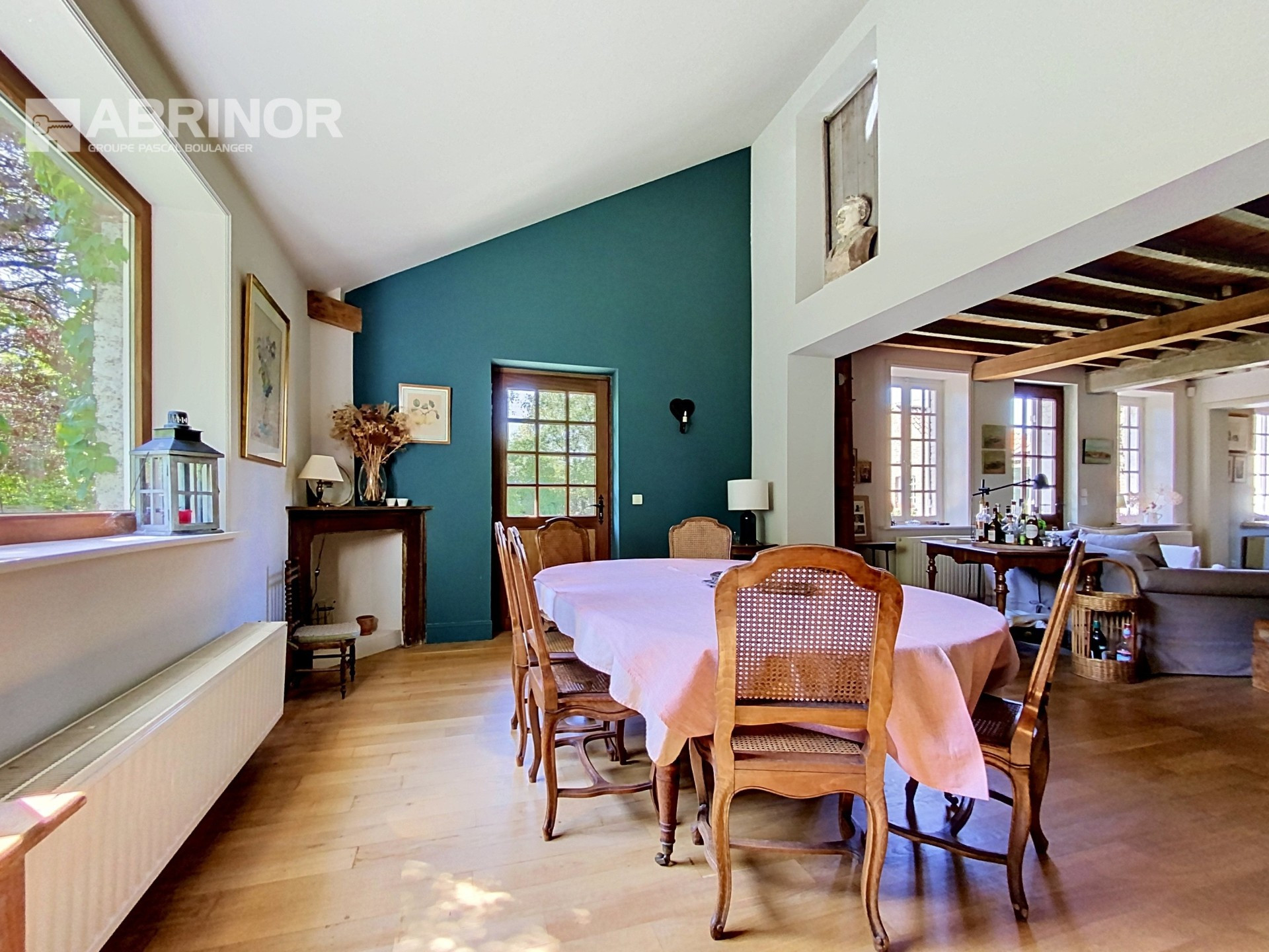 vente maison AVELIN