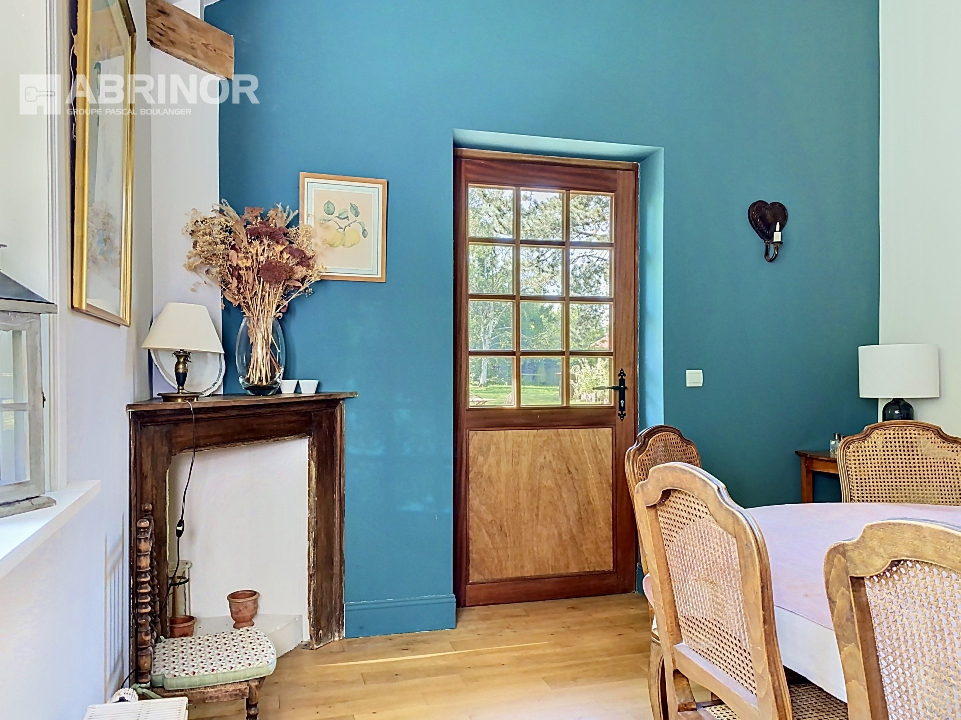 vente maison AVELIN