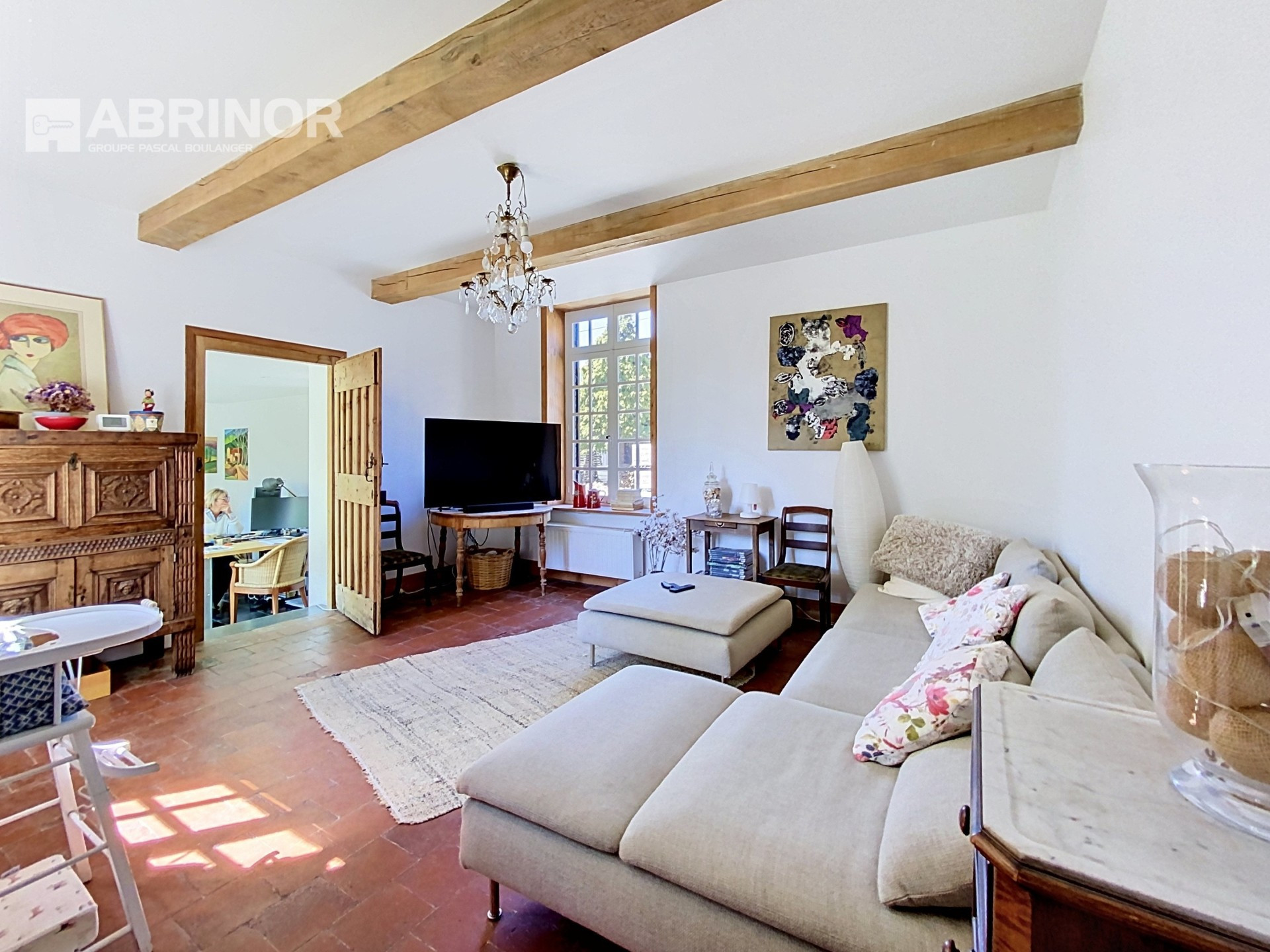 vente maison AVELIN