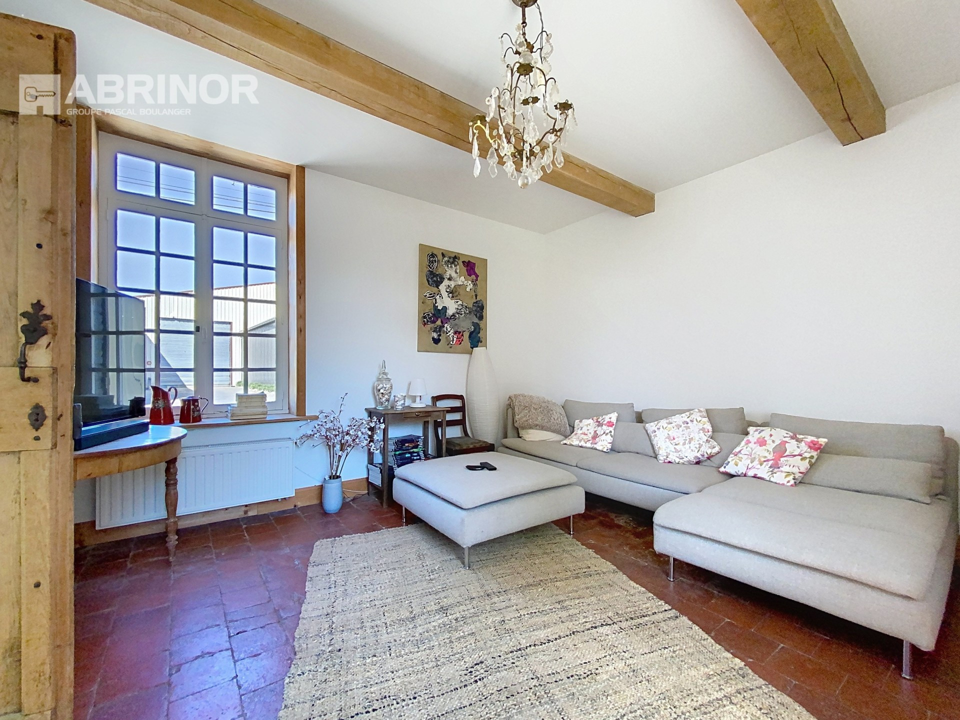 vente maison AVELIN