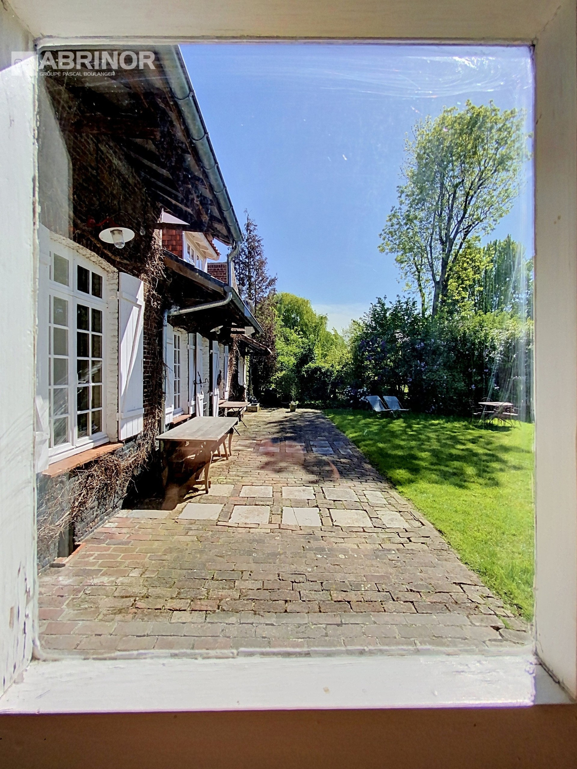 vente maison AVELIN