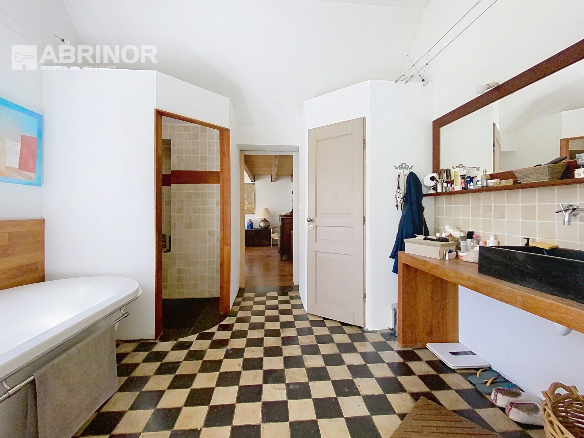 vente maison AVELIN