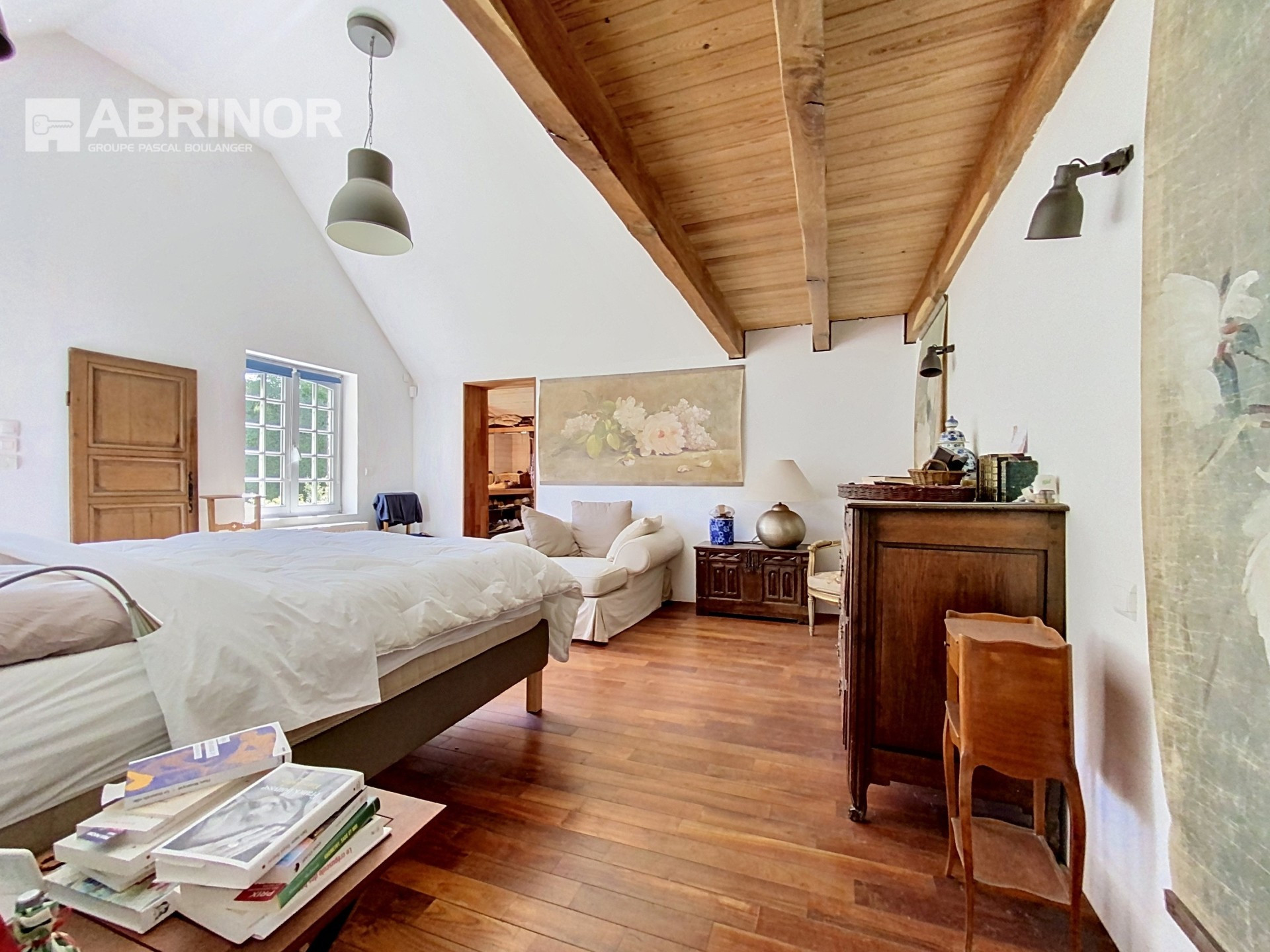 vente maison AVELIN