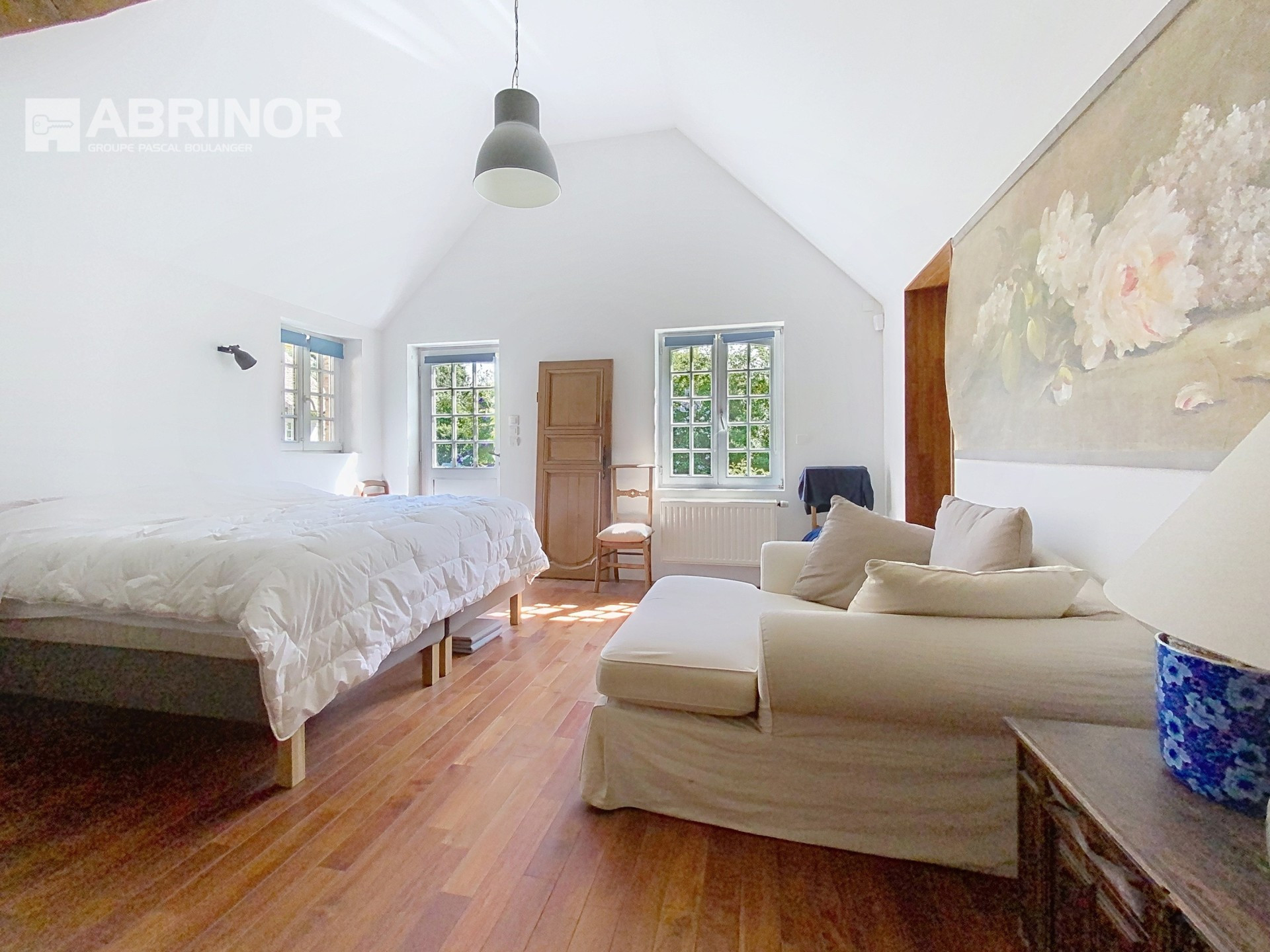 vente maison AVELIN
