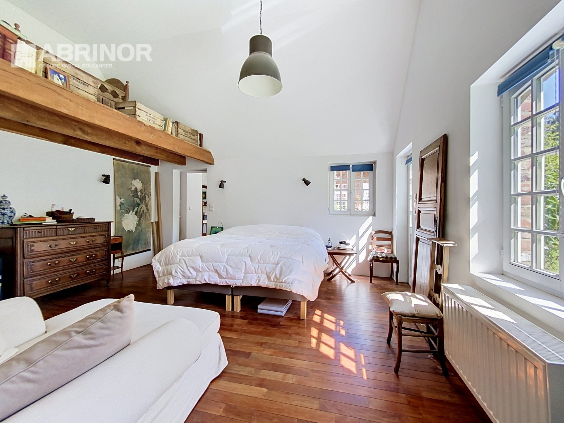 vente maison AVELIN