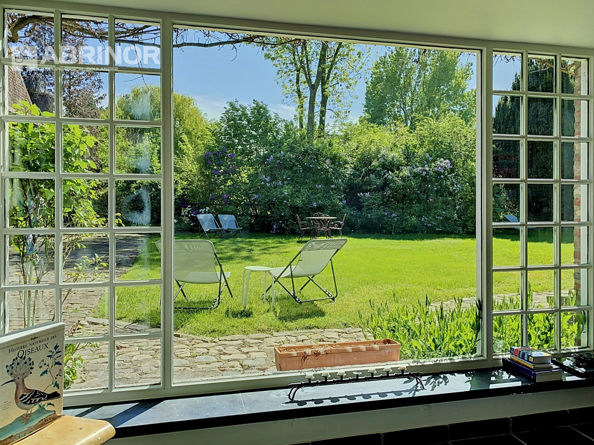 vente maison AVELIN