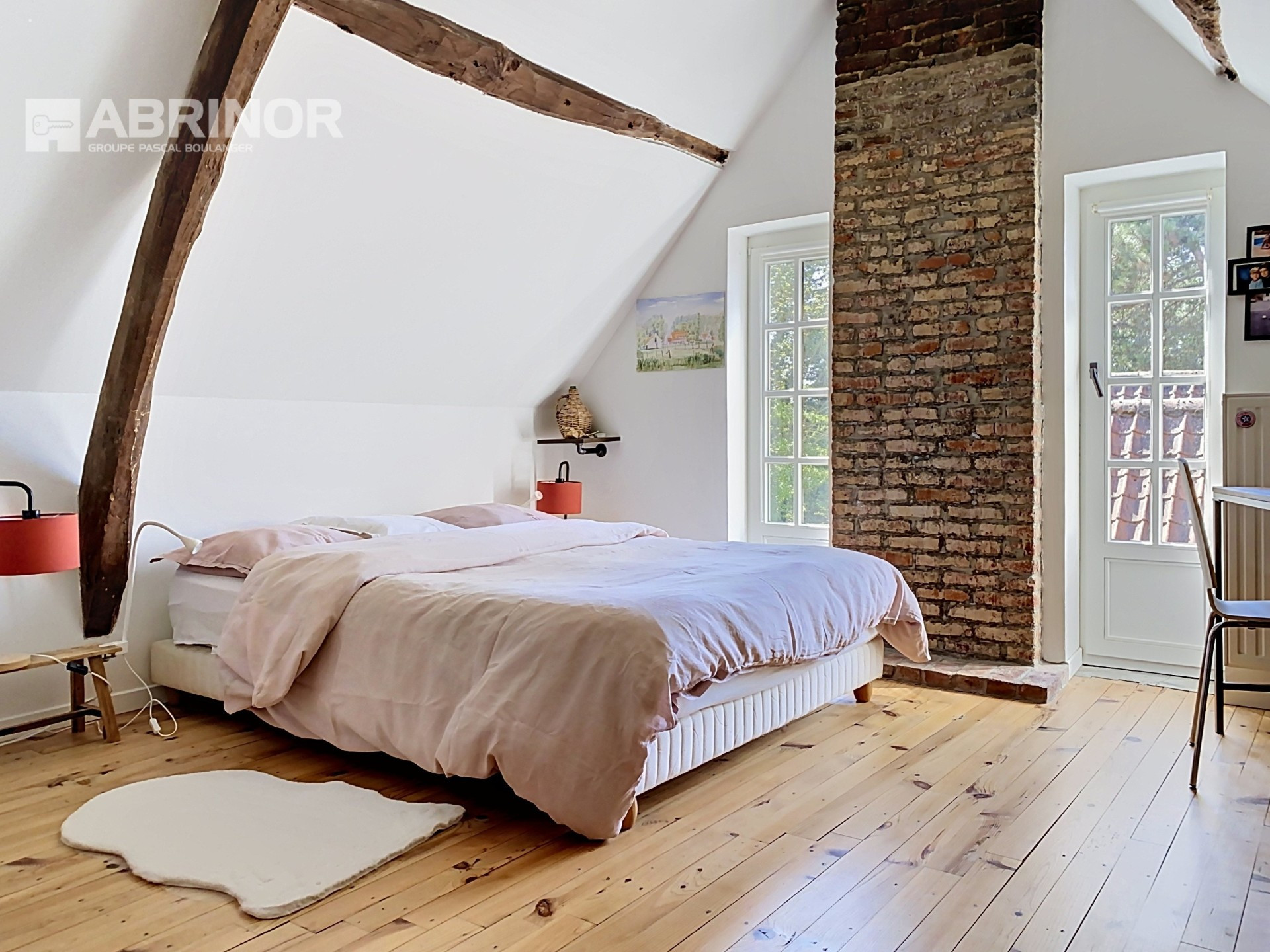 vente maison AVELIN