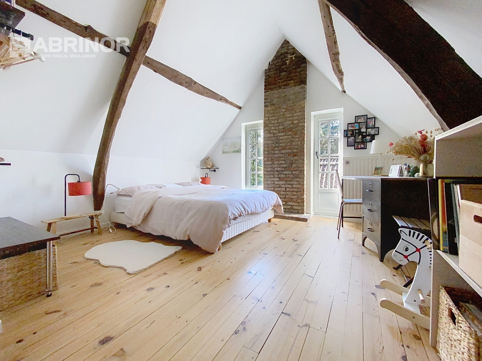 vente maison AVELIN