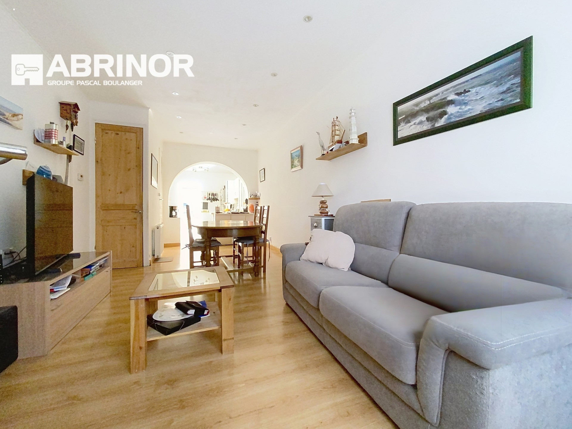 vente maison FACHES THUMESNIL