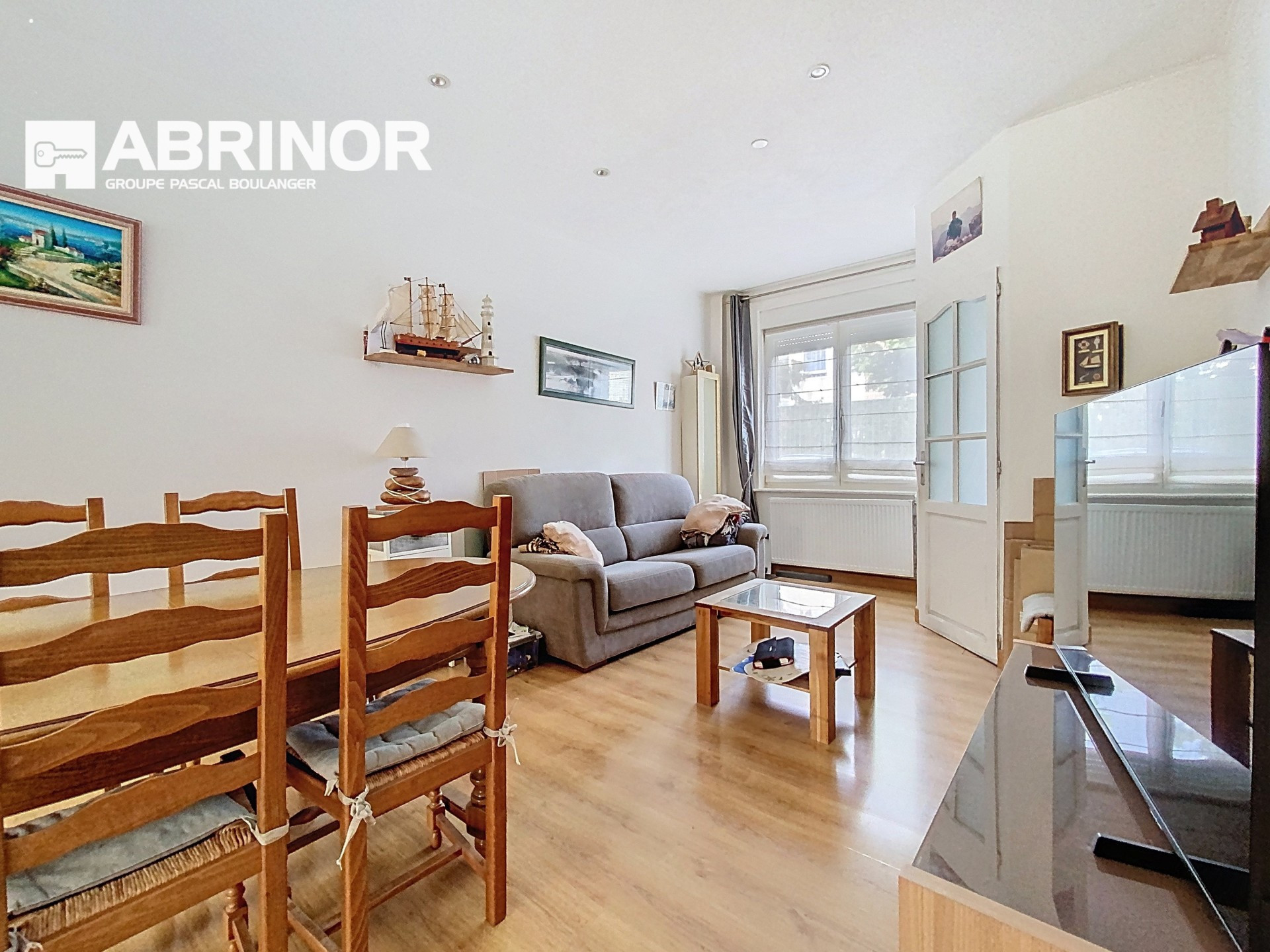 vente maison FACHES THUMESNIL