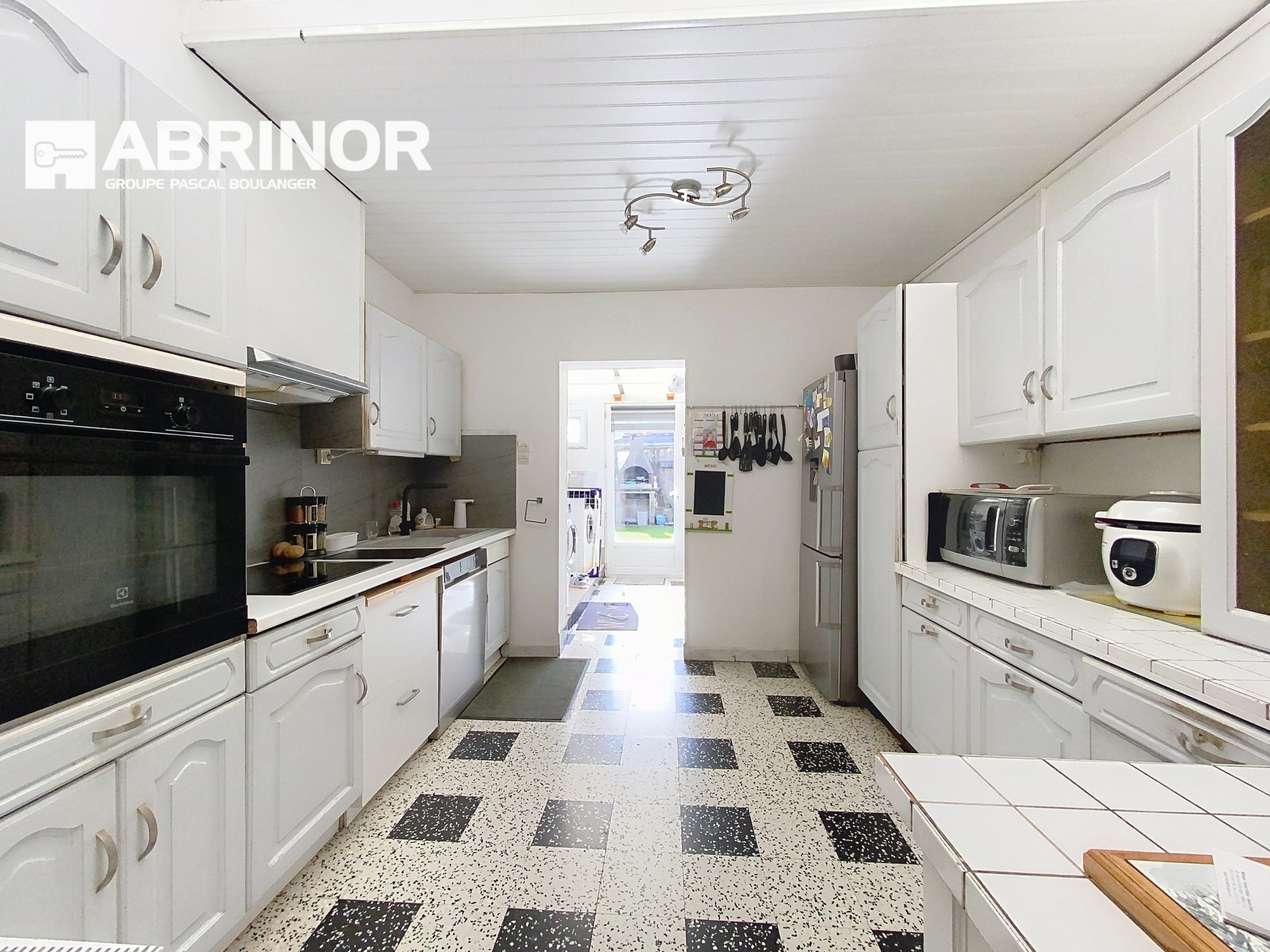 vente maison FACHES THUMESNIL