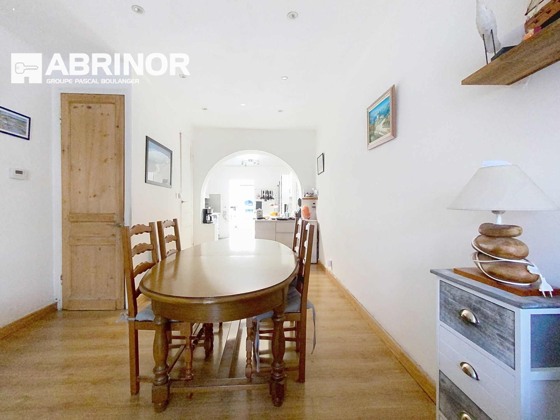 vente maison FACHES THUMESNIL