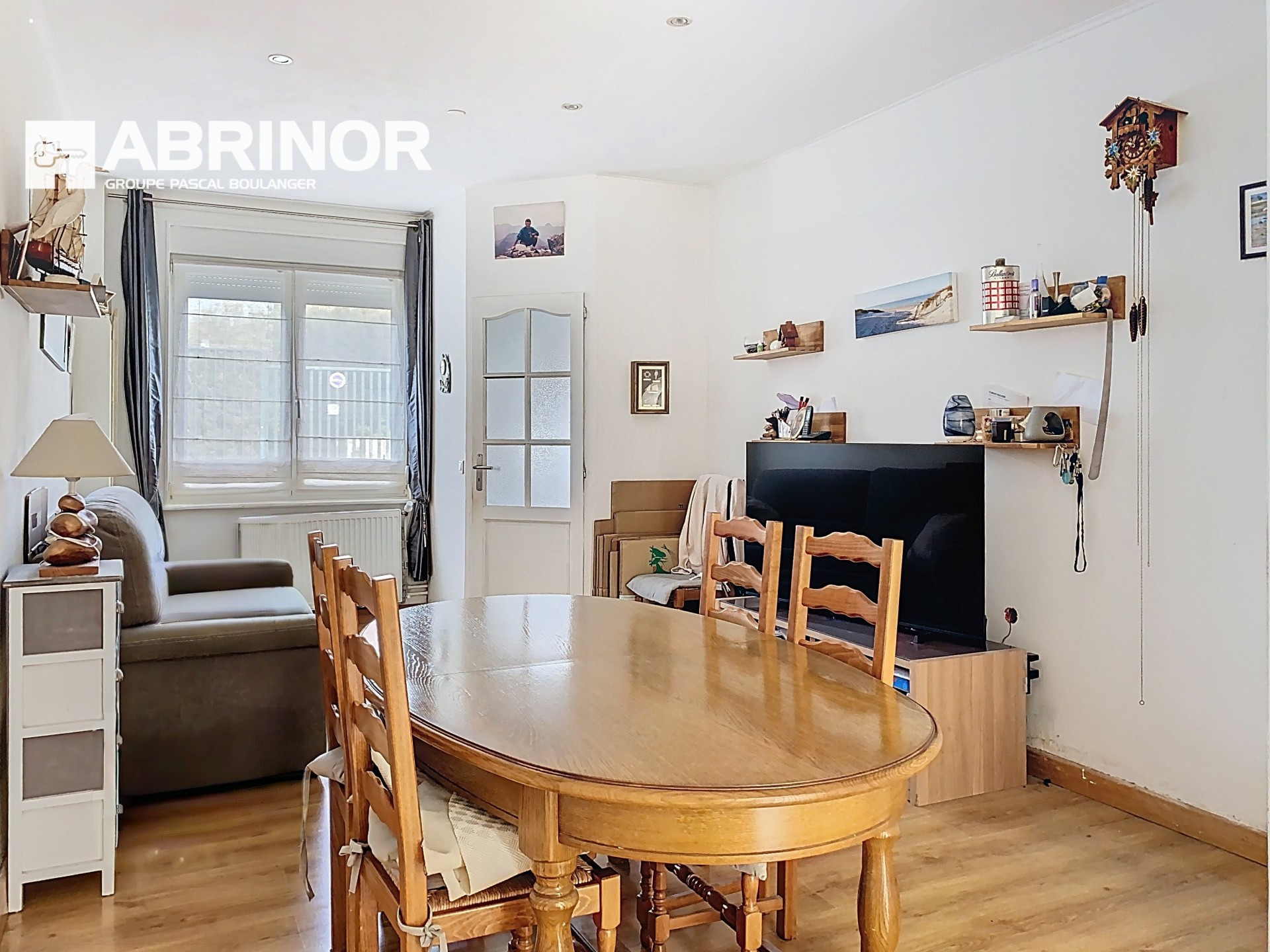 vente maison FACHES THUMESNIL