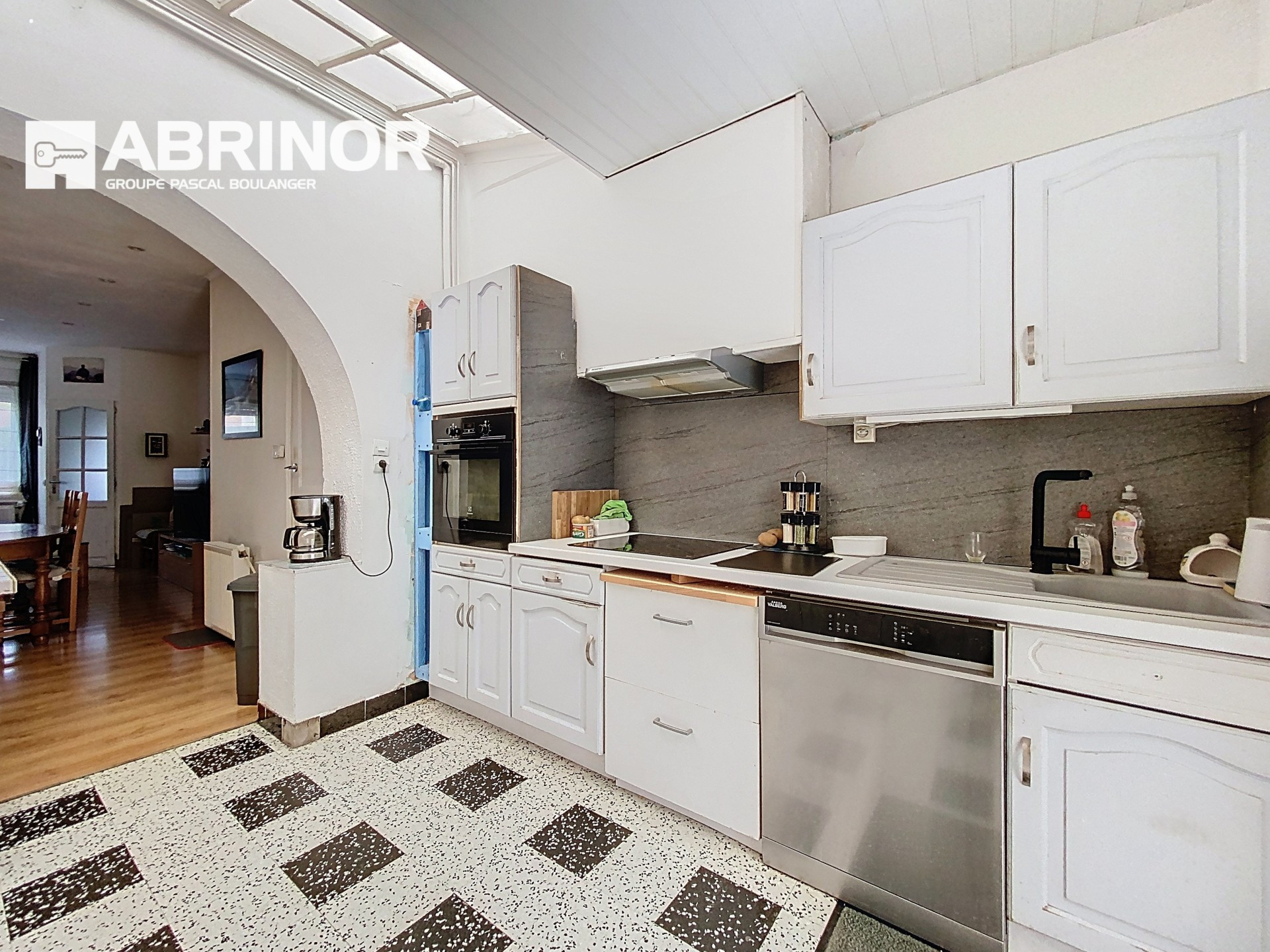 vente maison FACHES THUMESNIL