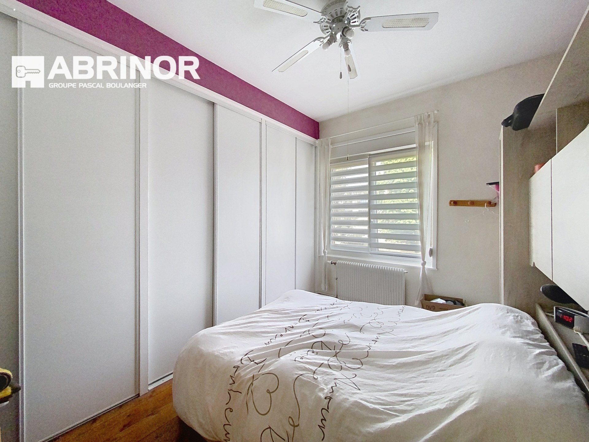 vente maison FACHES THUMESNIL